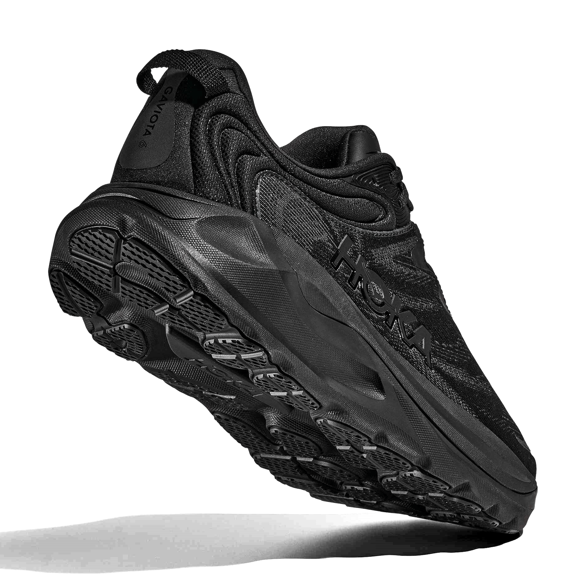 Mens Hoka Gaviota 6 Running Shoes