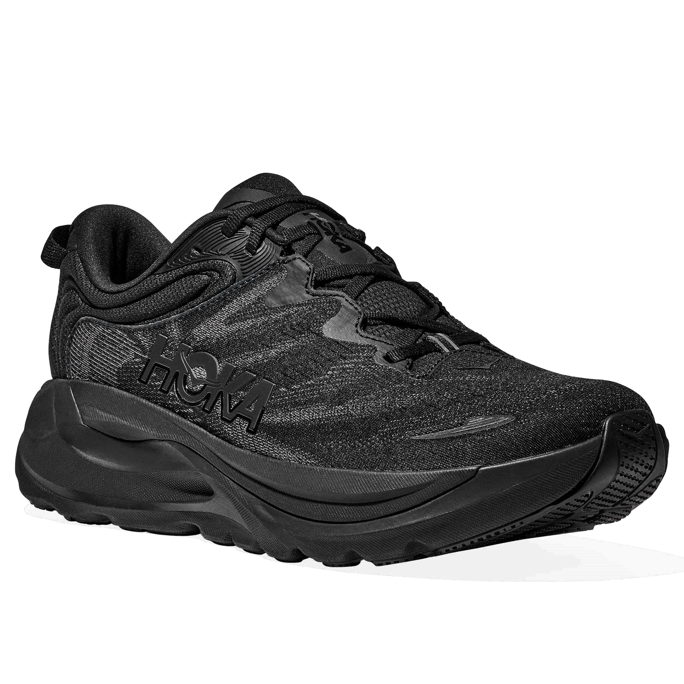 Mens Hoka Gaviota 6 Running Shoes