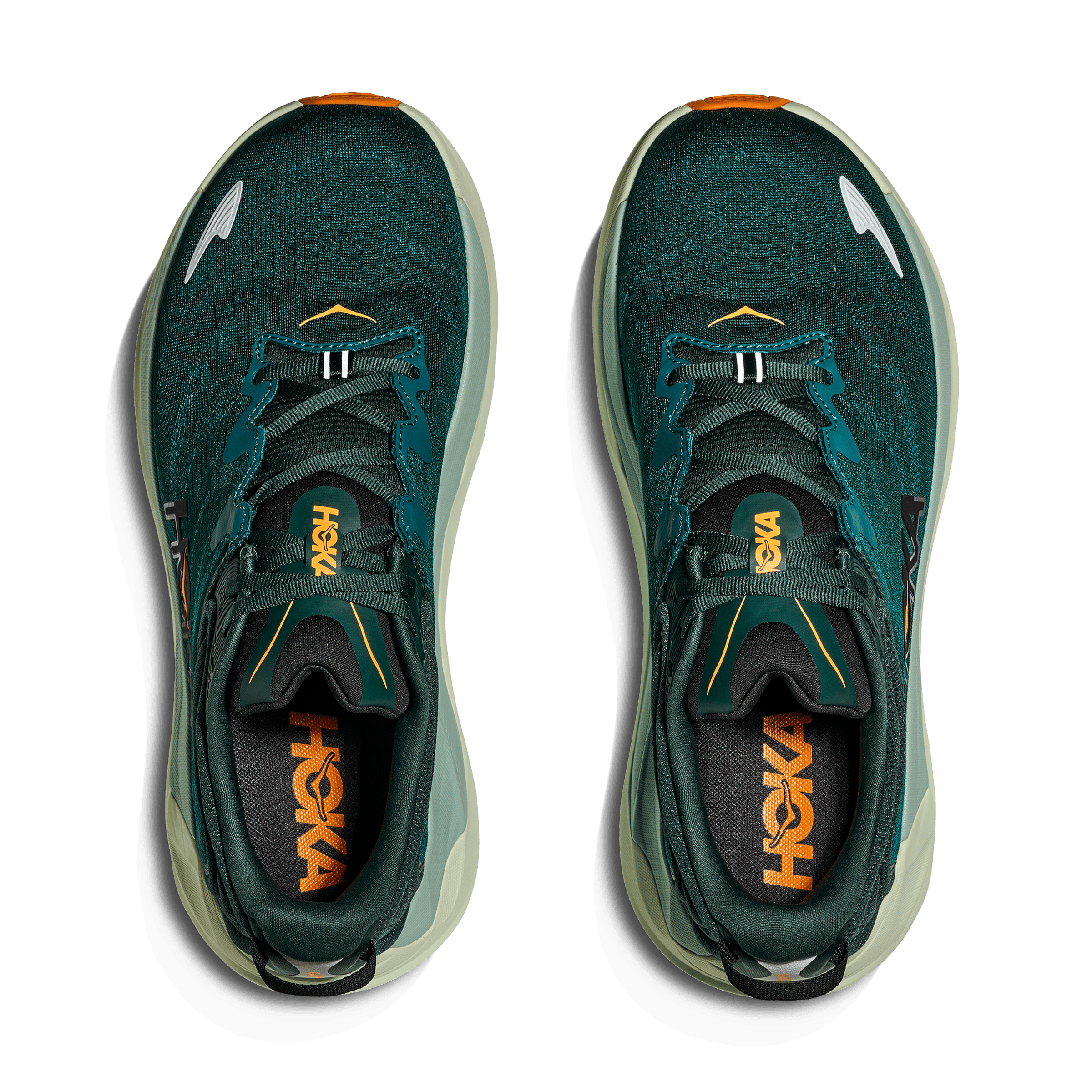 Mens Hoka Gaviota 6 Running Shoes