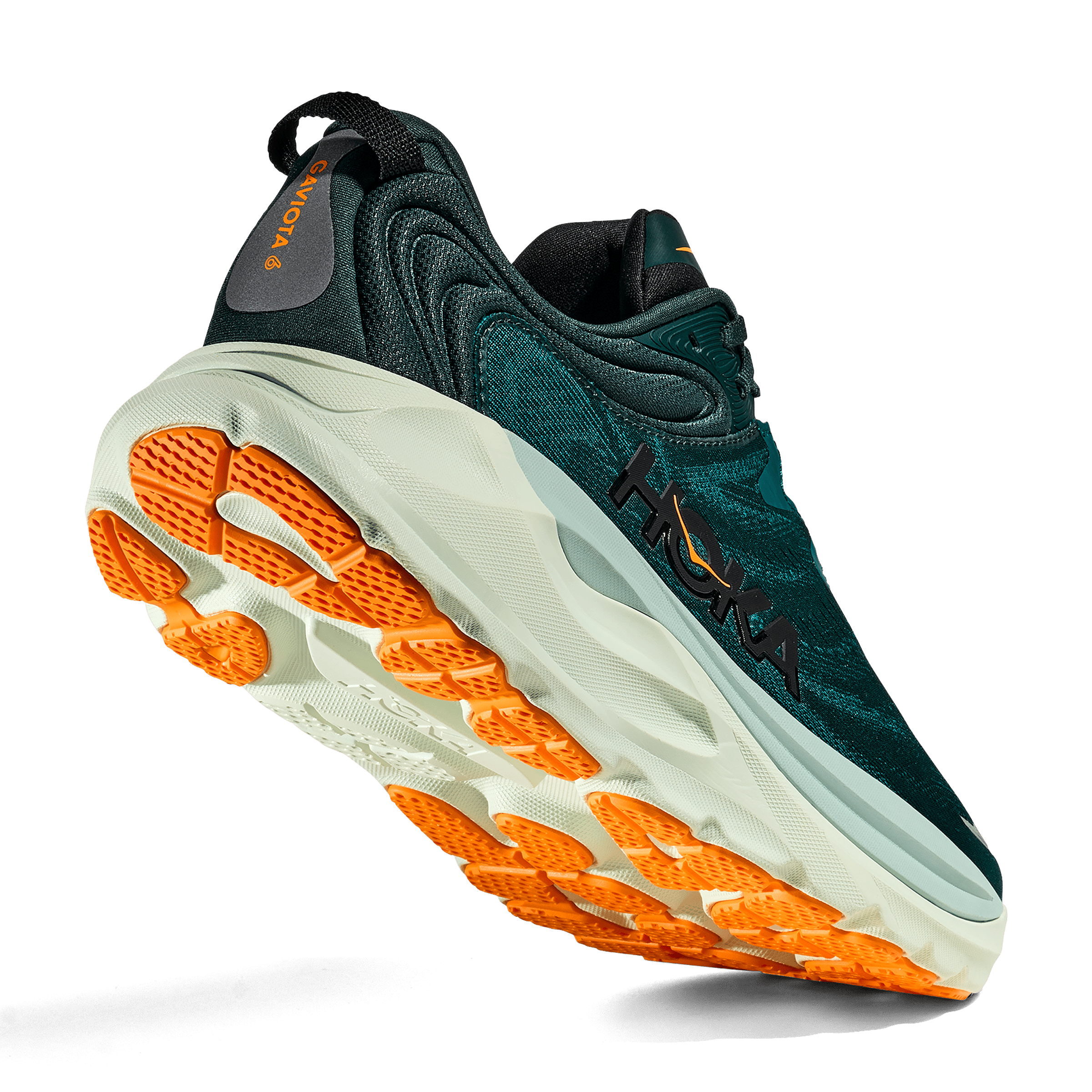 Mens Hoka Gaviota 6 Running Shoes