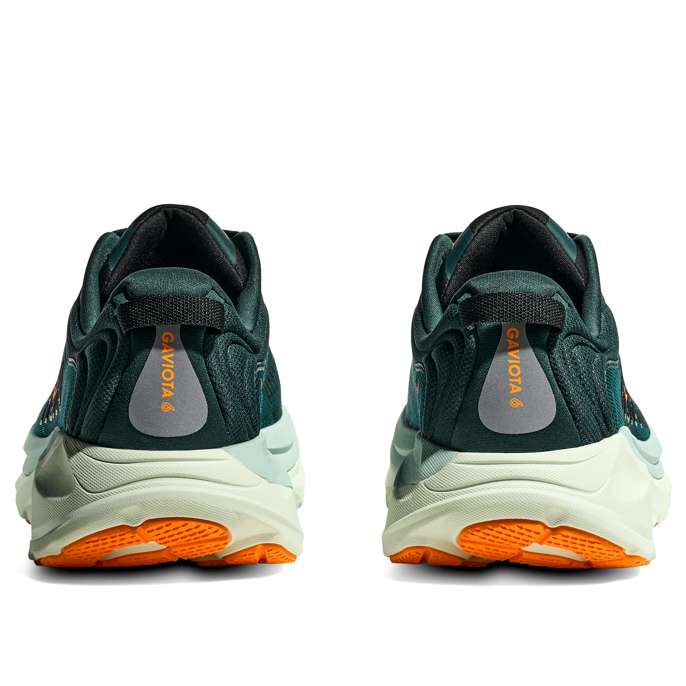 Mens Hoka Gaviota 6 Running Shoes