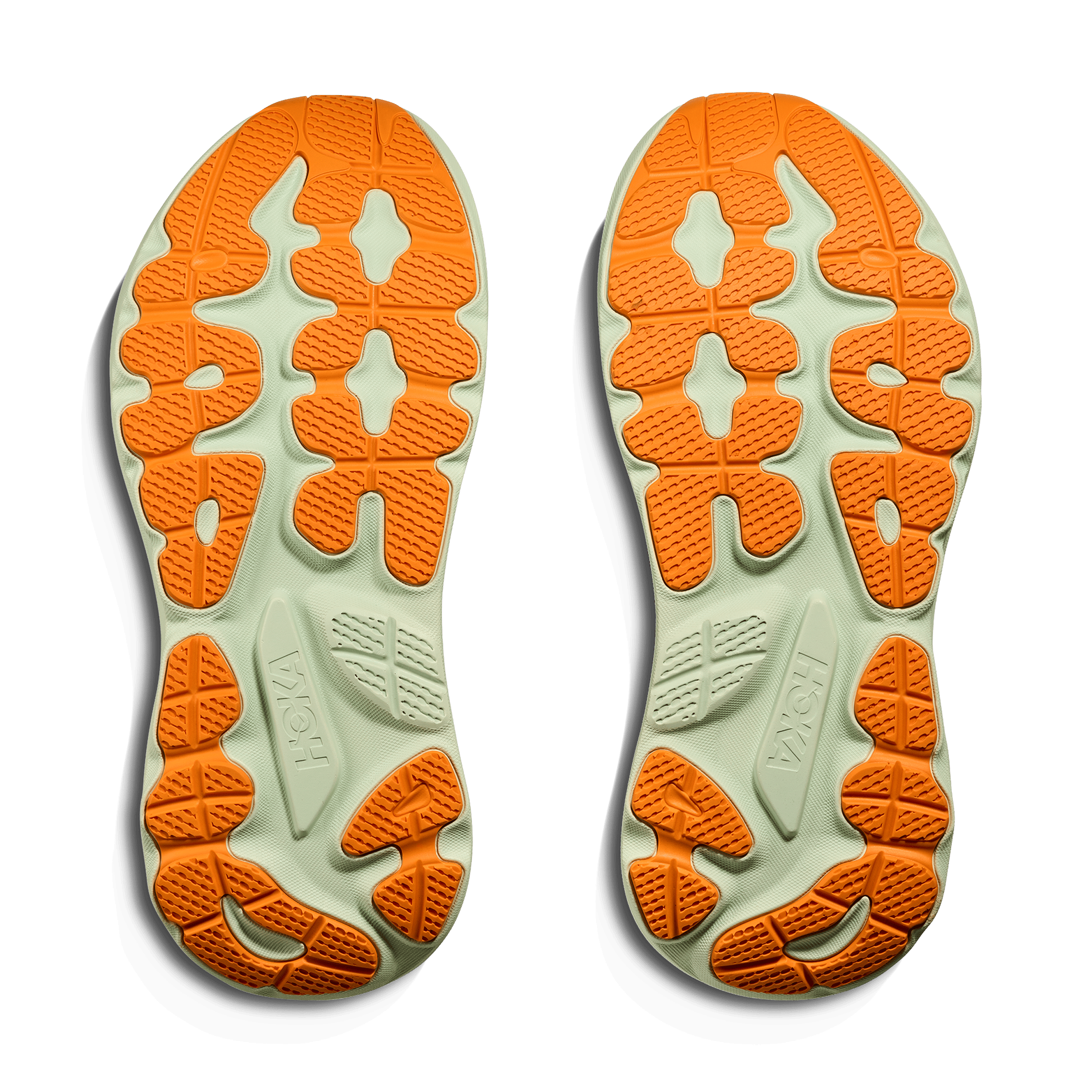 Mens Hoka Gaviota 6 Running Shoes