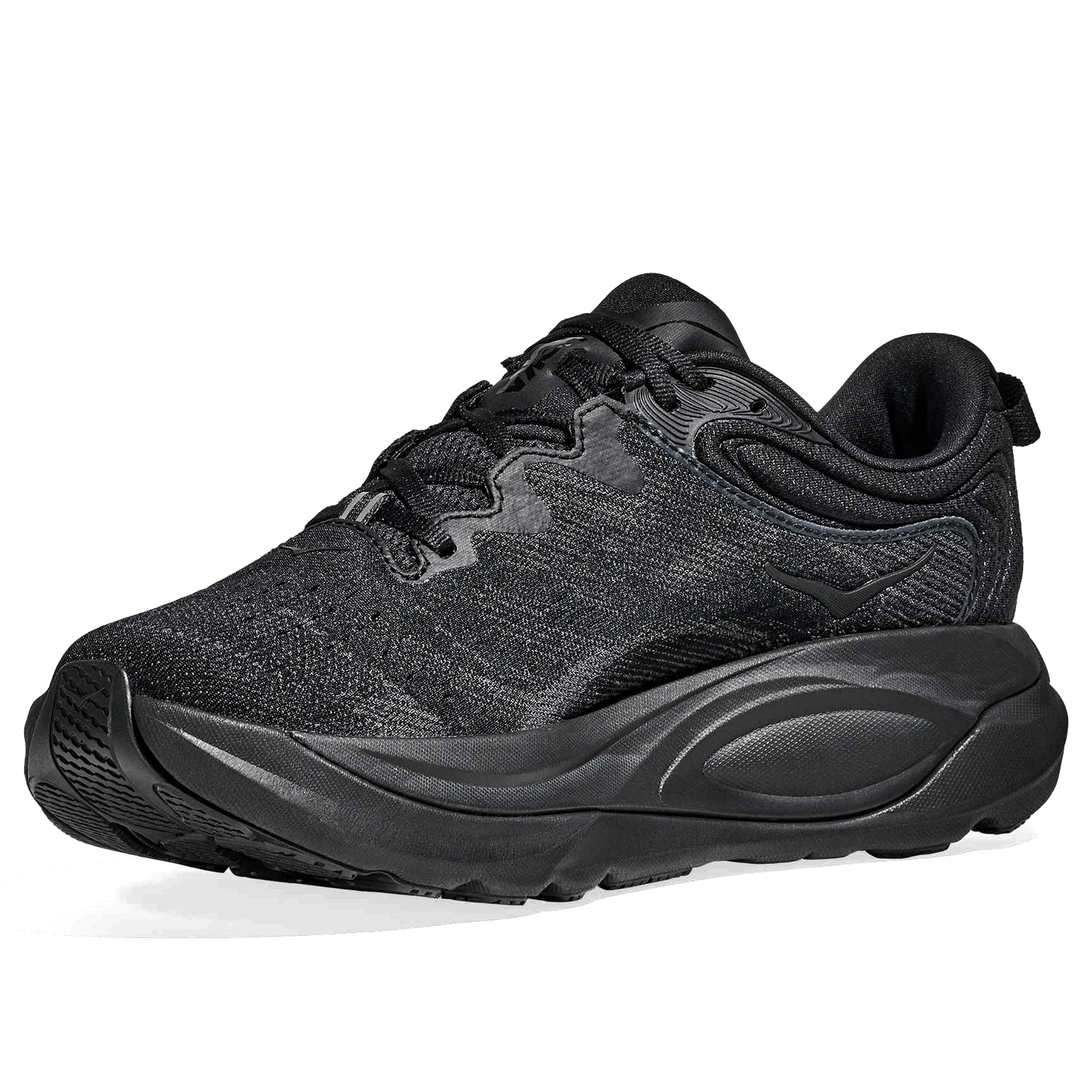 Womens Hoka Gaviota 6 Running Shoes