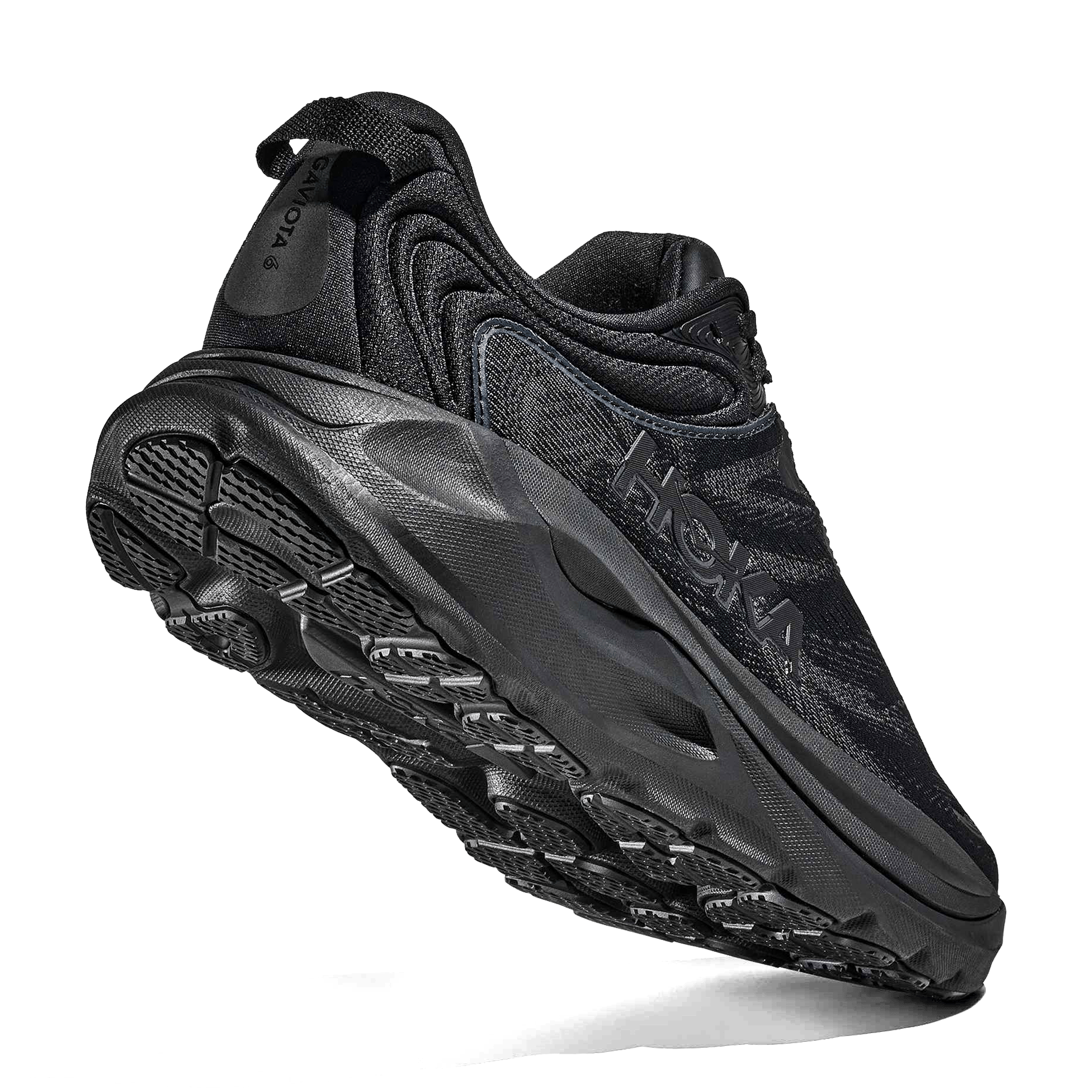 Womens Hoka Gaviota 6 Running Shoes