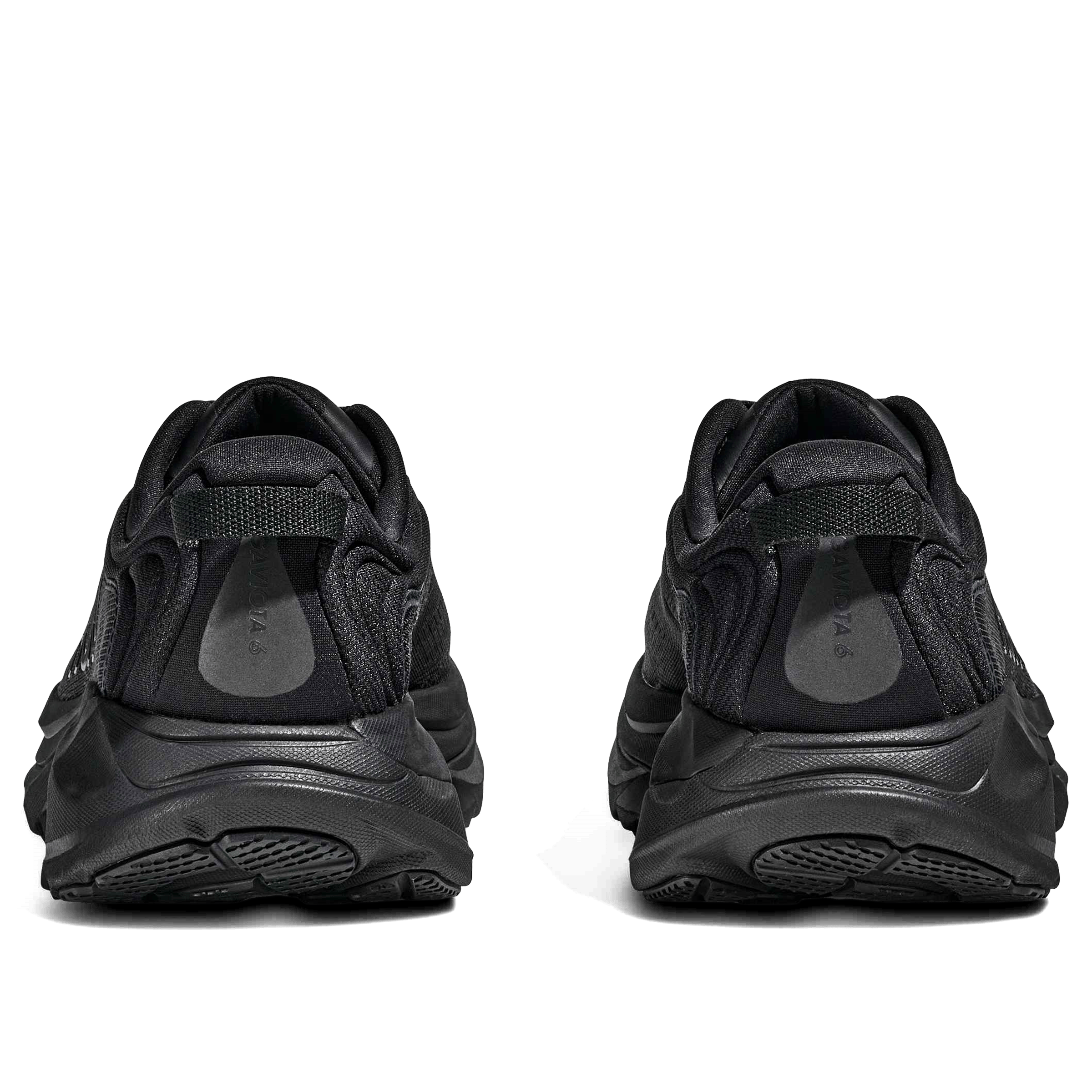 Womens Hoka Gaviota 6 Running Shoes