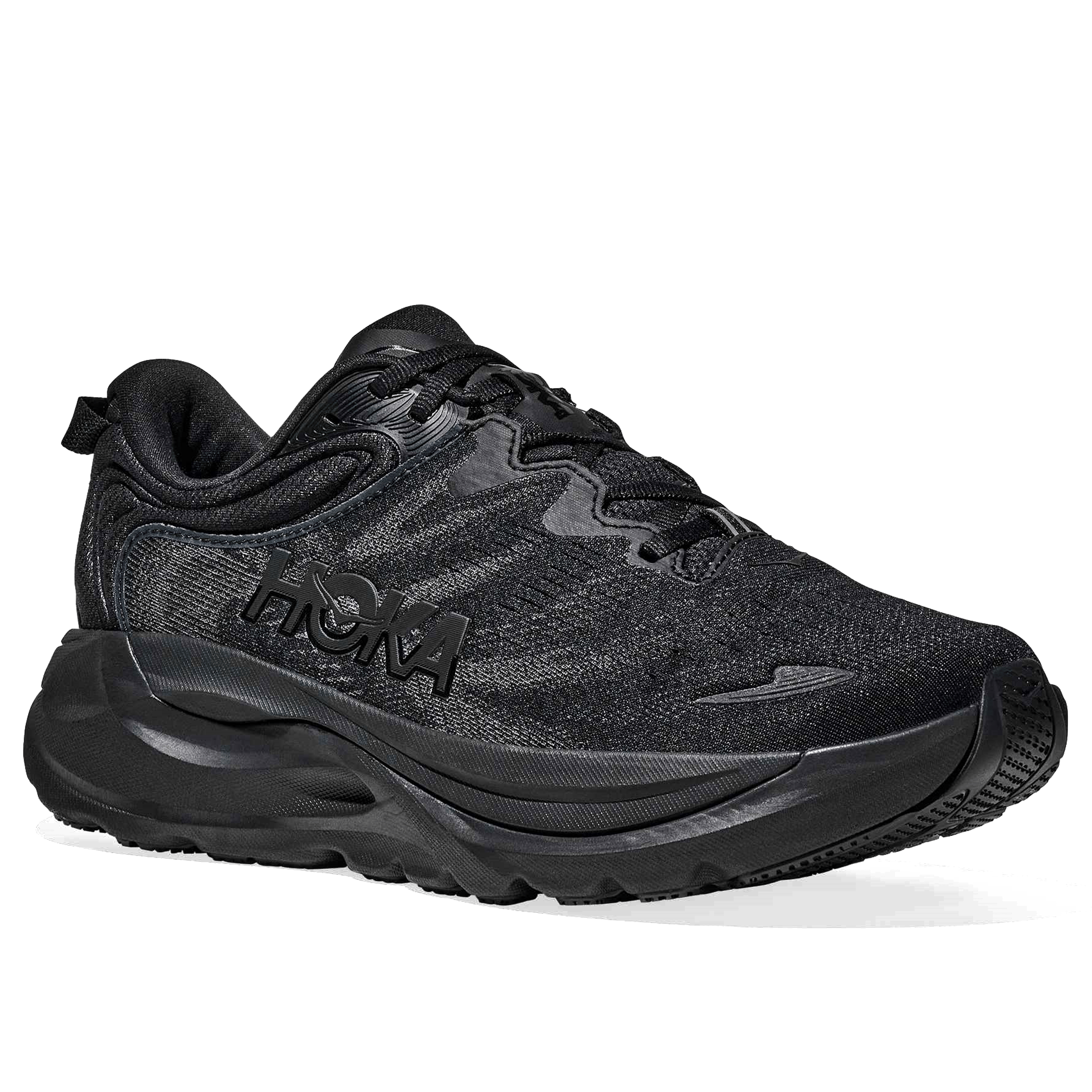 Womens Hoka Gaviota 6 Running Shoes