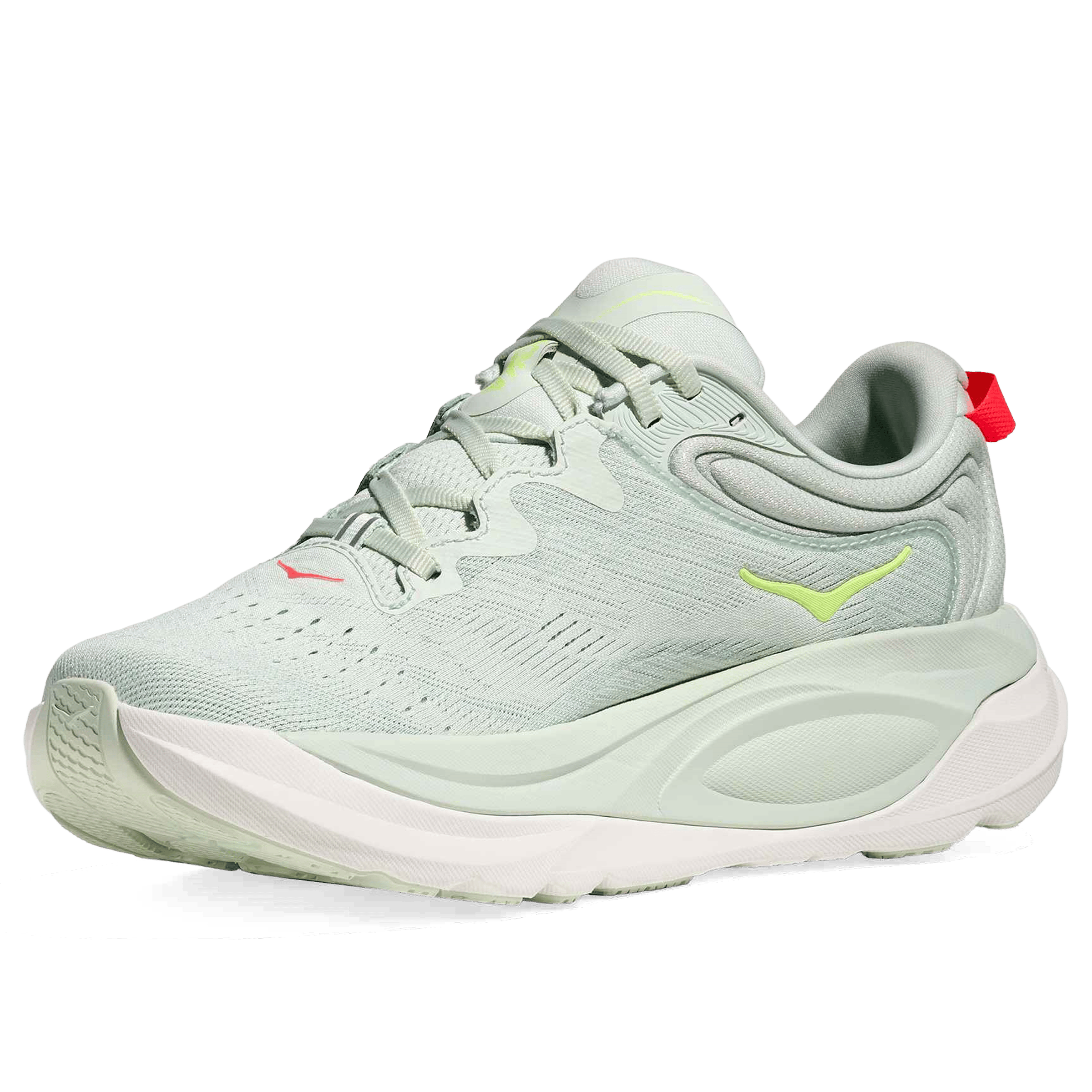 Womens Hoka Gaviota 6 Running Shoes