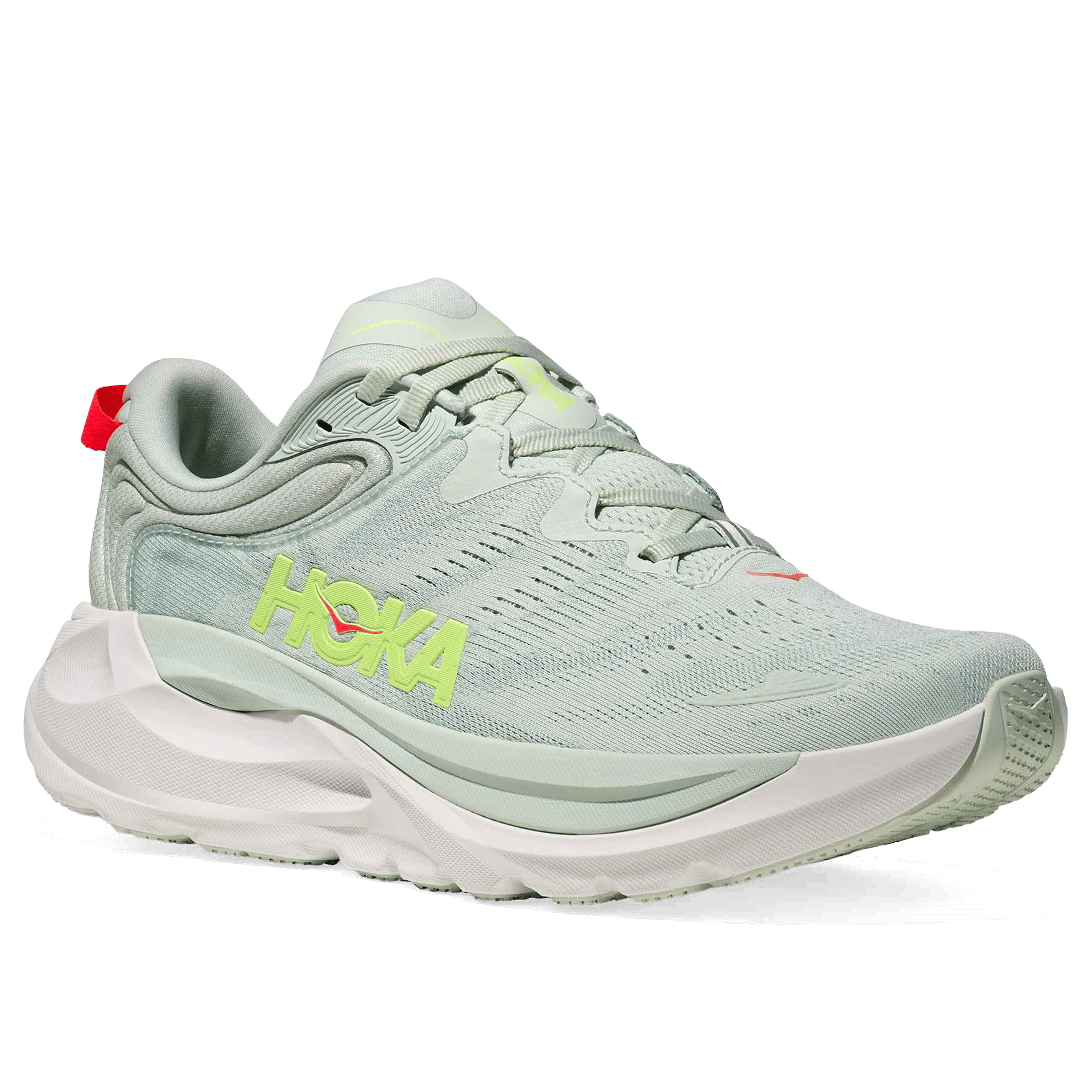 Womens Hoka Gaviota 6 Running Shoes