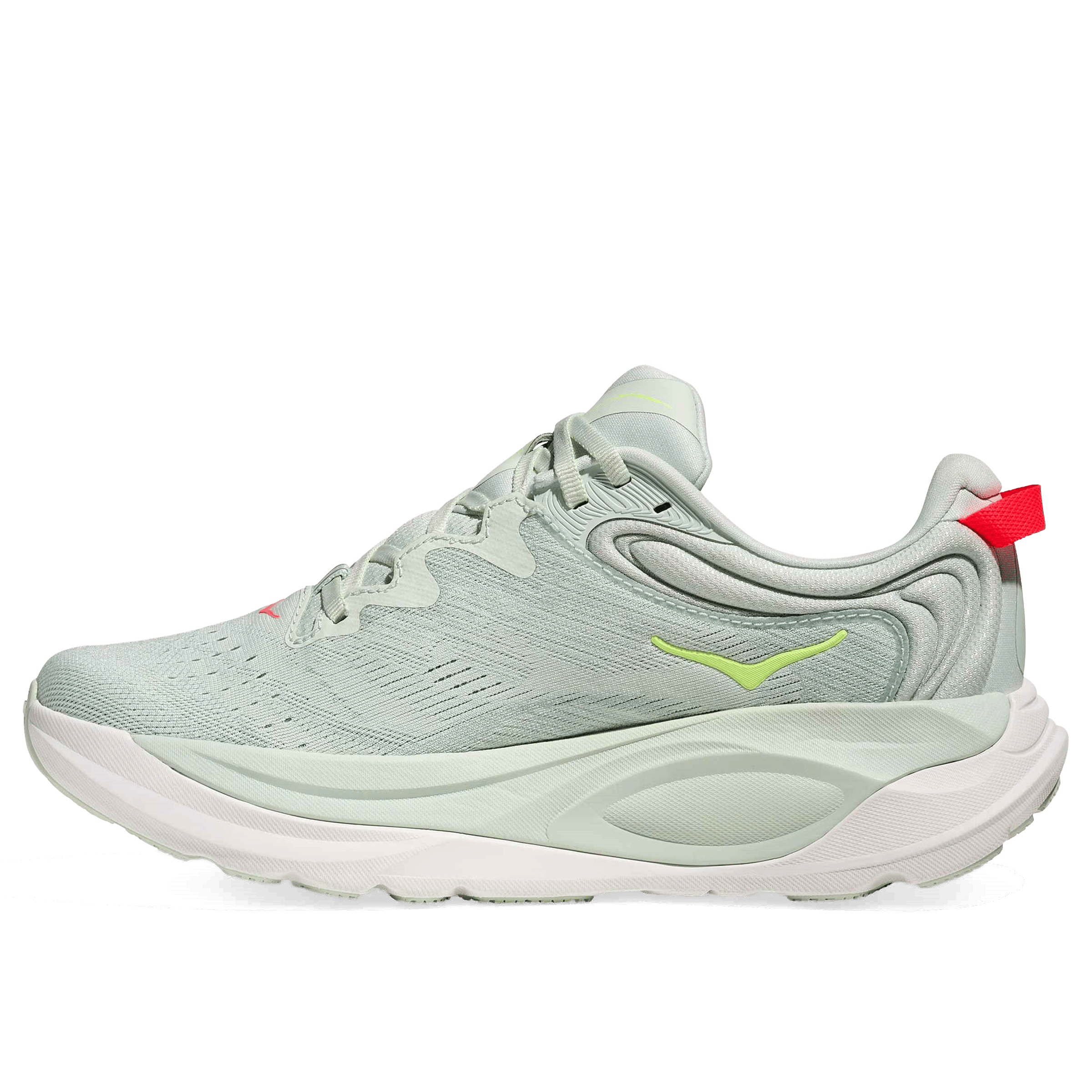 Womens Hoka Gaviota 6 Running Shoes
