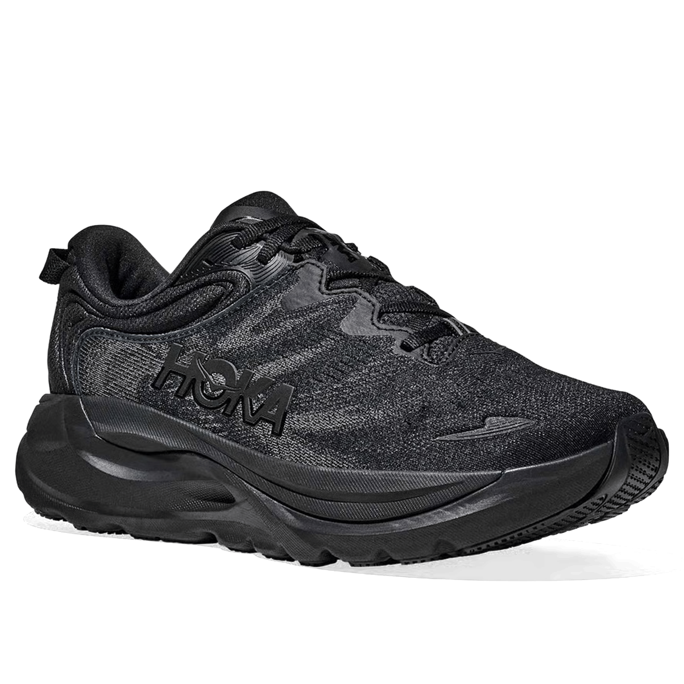Mens Hoka Gaviota 6 (Extra Wide) Running Shoes