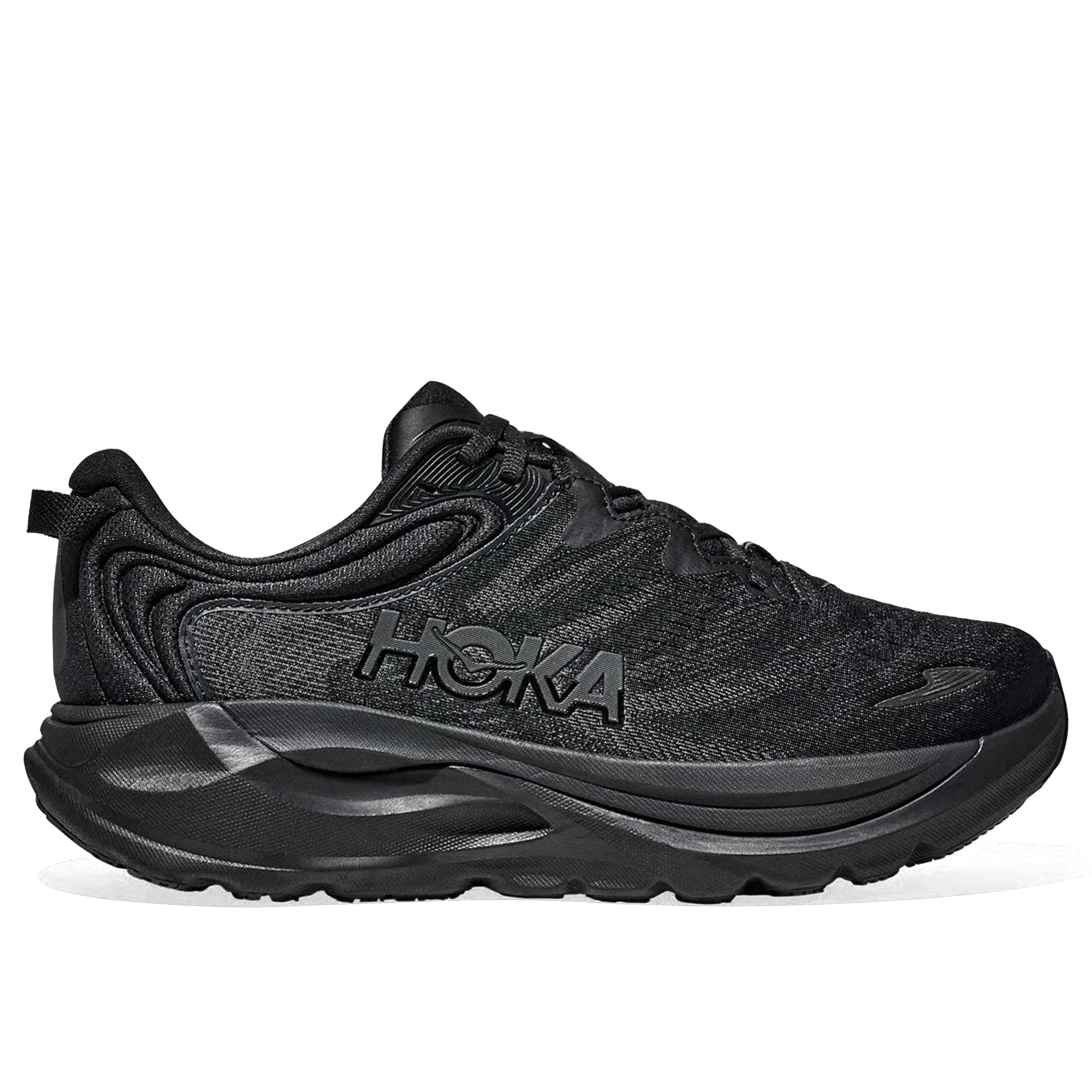 Womens Hoka Gaviota 6 (Extra Wide) Running Shoes