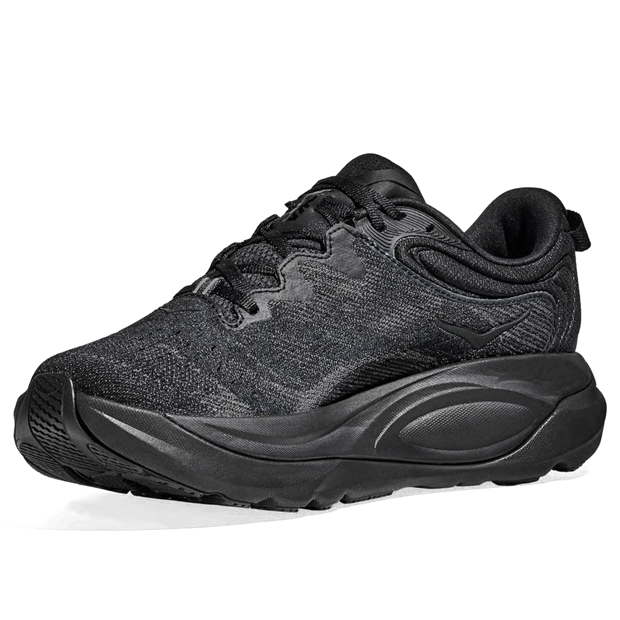 Womens Hoka Gaviota 6 (Extra Wide) Running Shoes