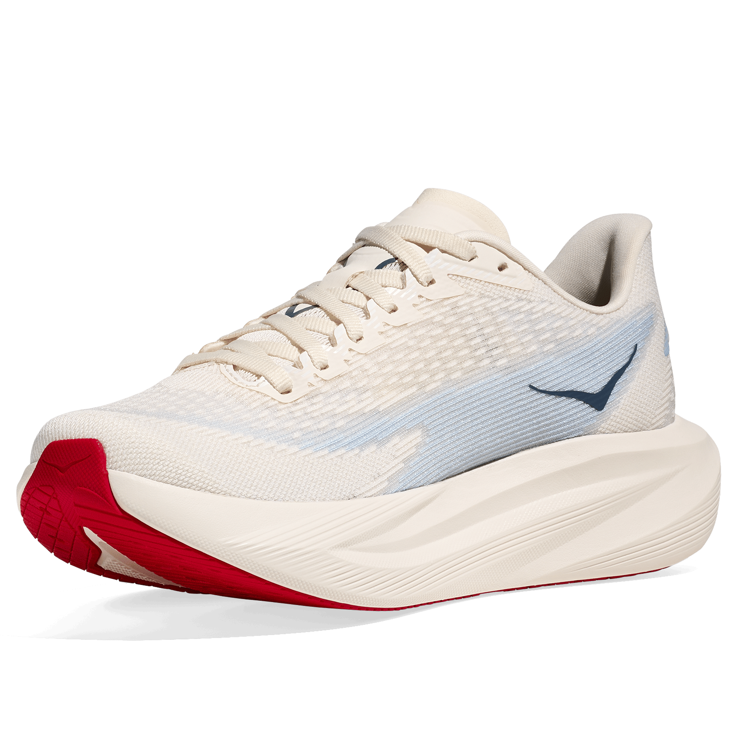 Womens Hoka Mach 7 Running Shoes