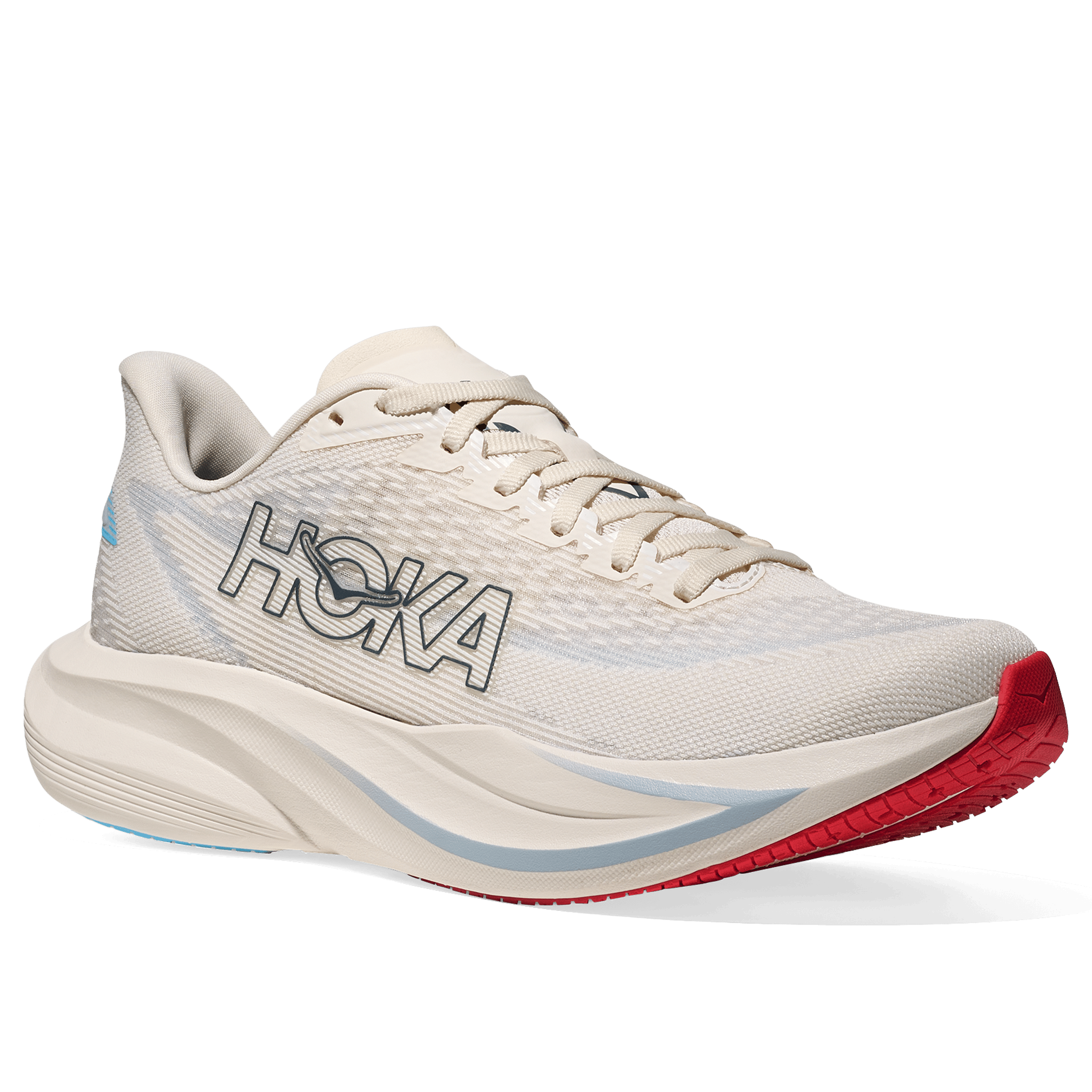 Womens Hoka Mach 7 Running Shoes
