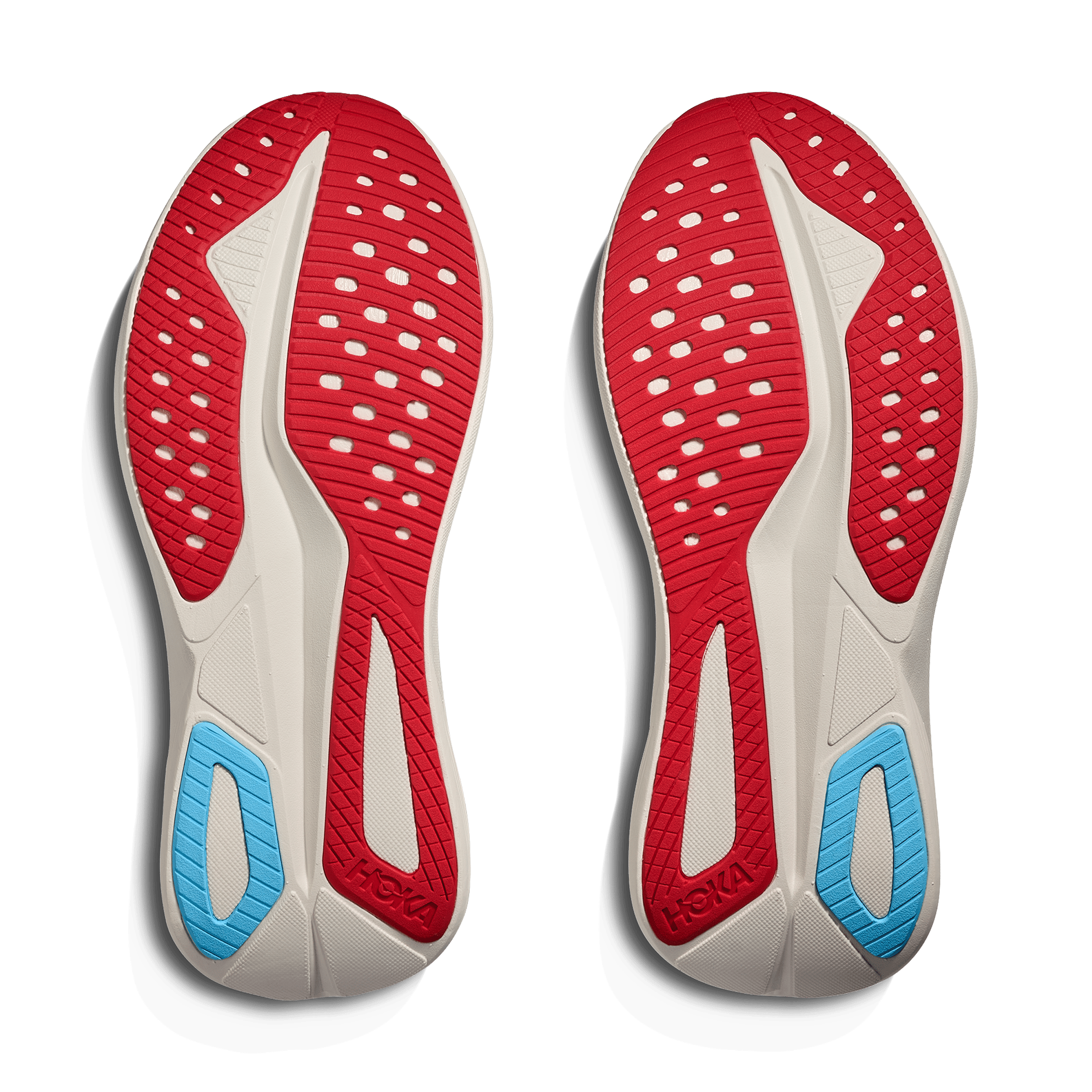 Womens Hoka Mach 7 Running Shoes