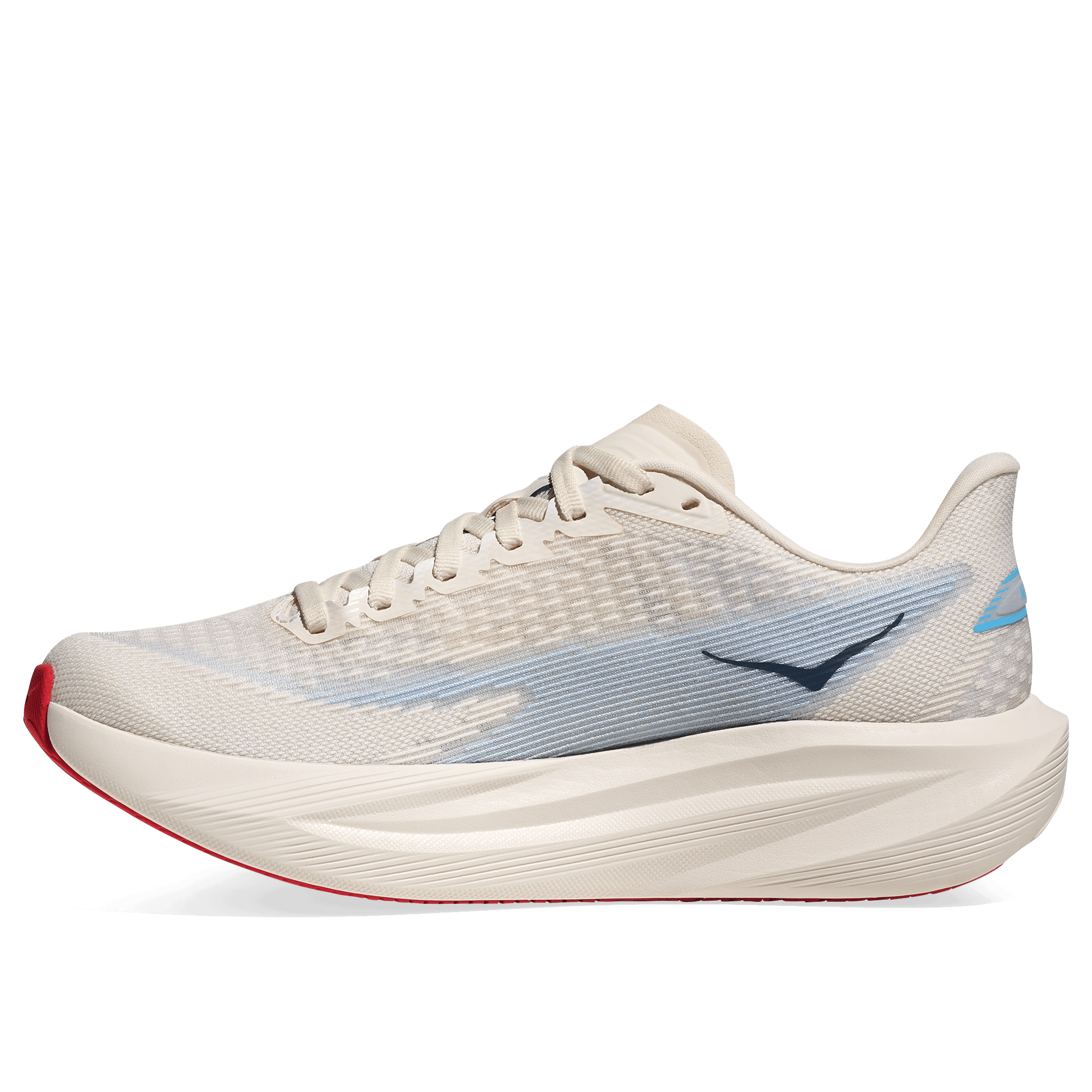 Womens Hoka Mach 7 Running Shoes