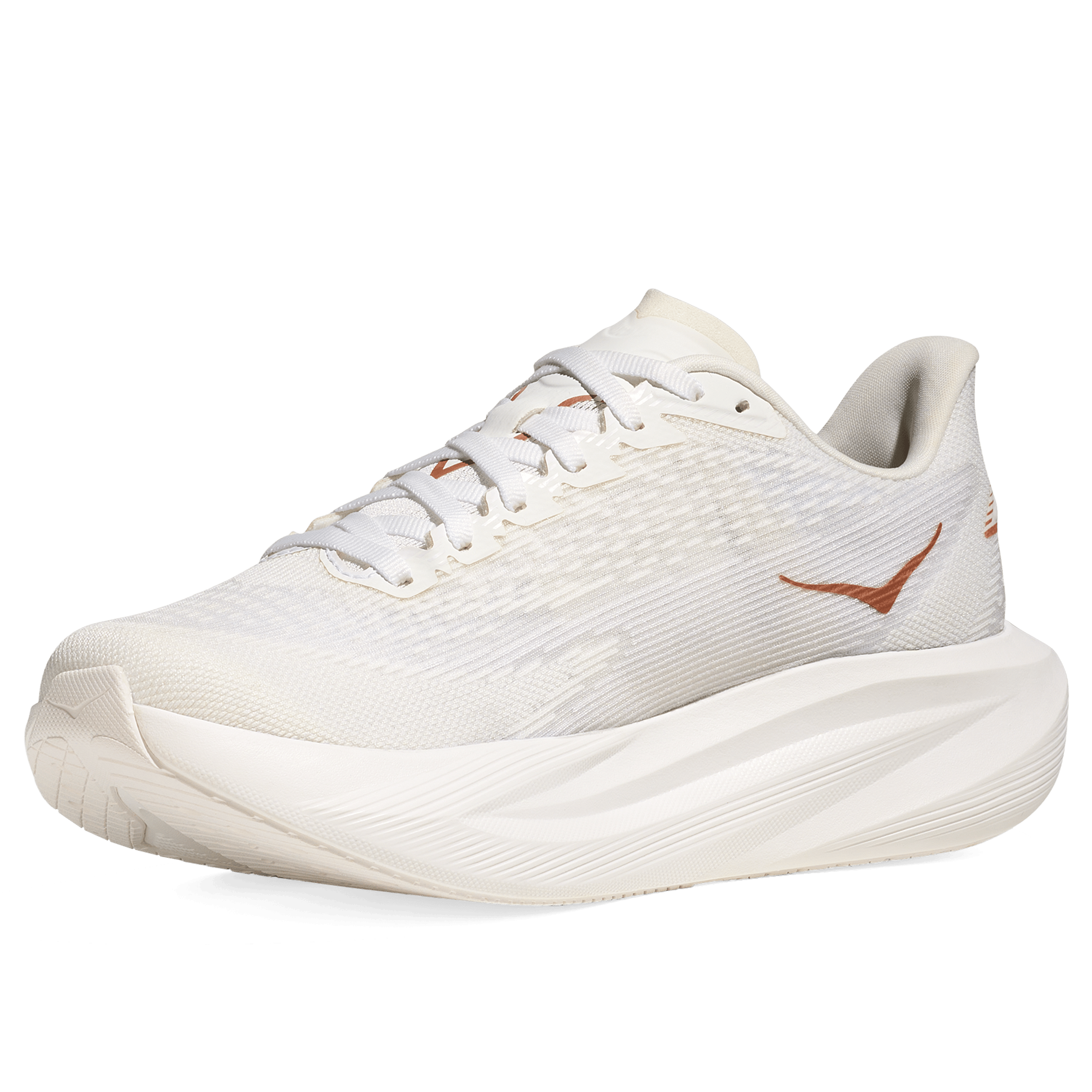 Womens Hoka Mach 7 Running Shoes