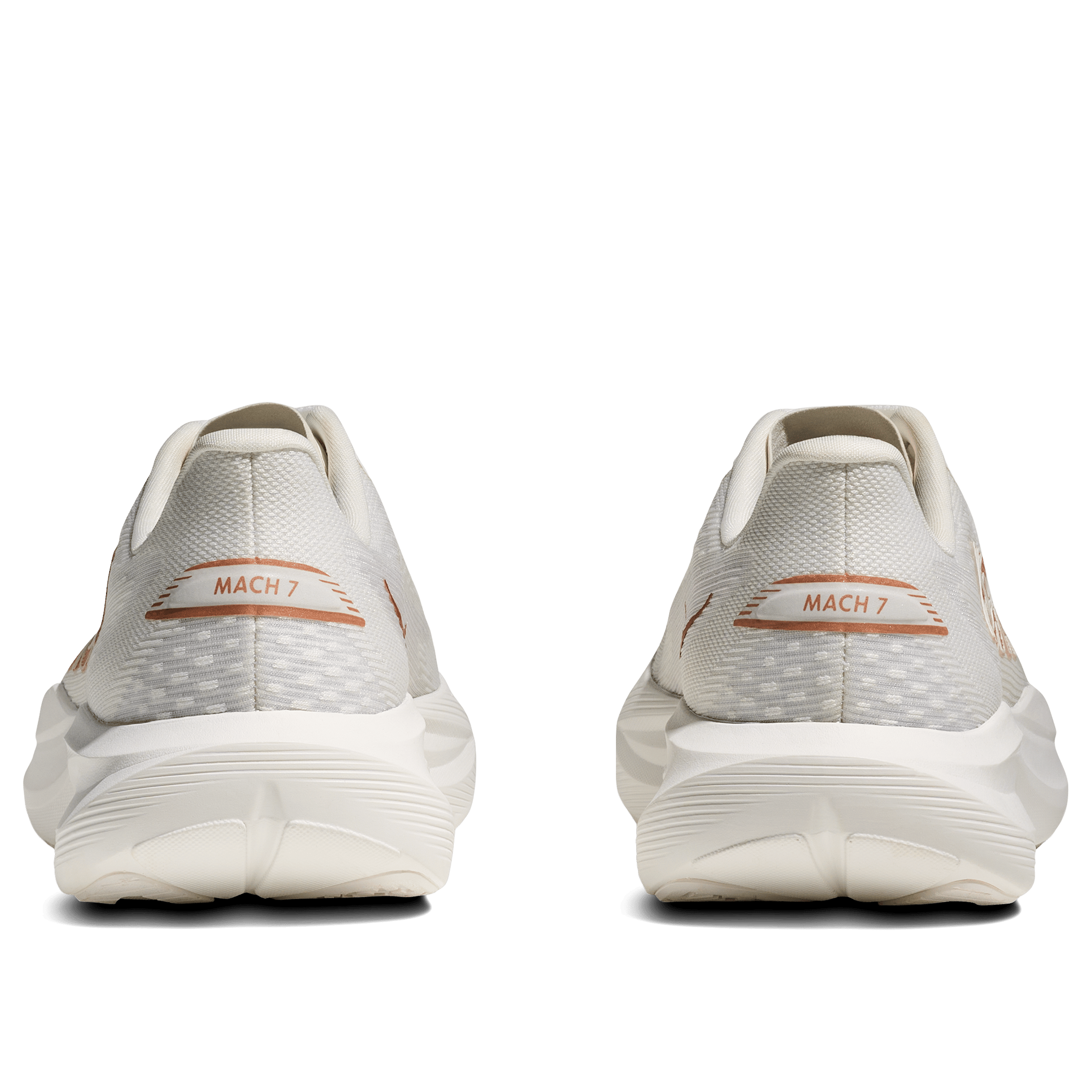 Womens Hoka Mach 7 Running Shoes