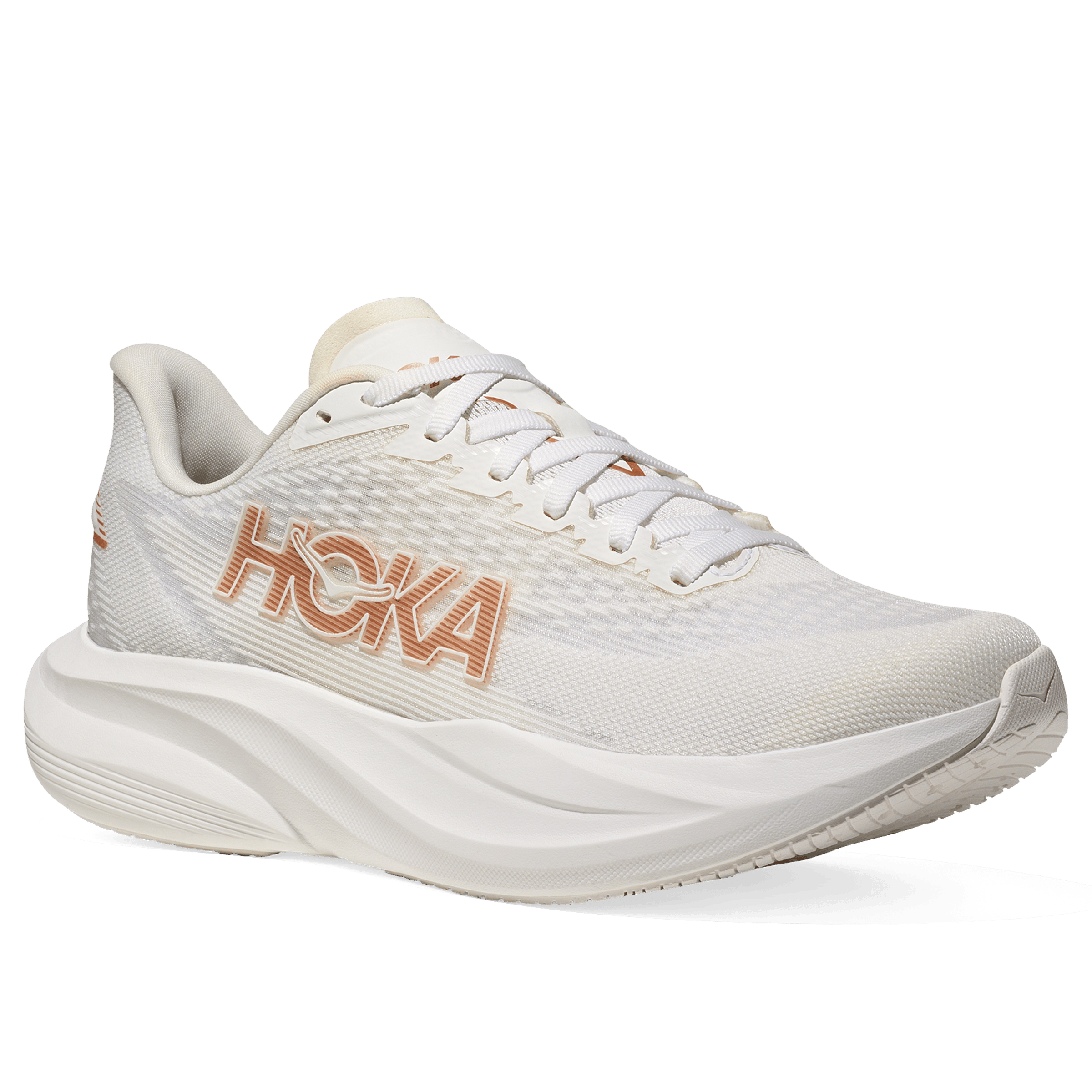 Womens Hoka Mach 7 Running Shoes