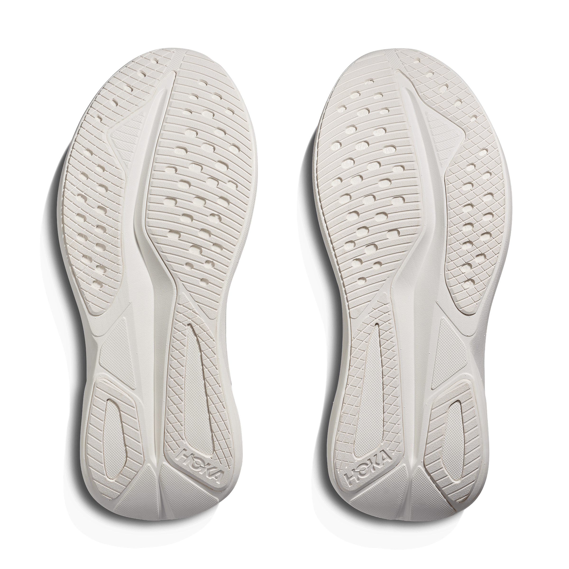 Womens Hoka Mach 7 Running Shoes