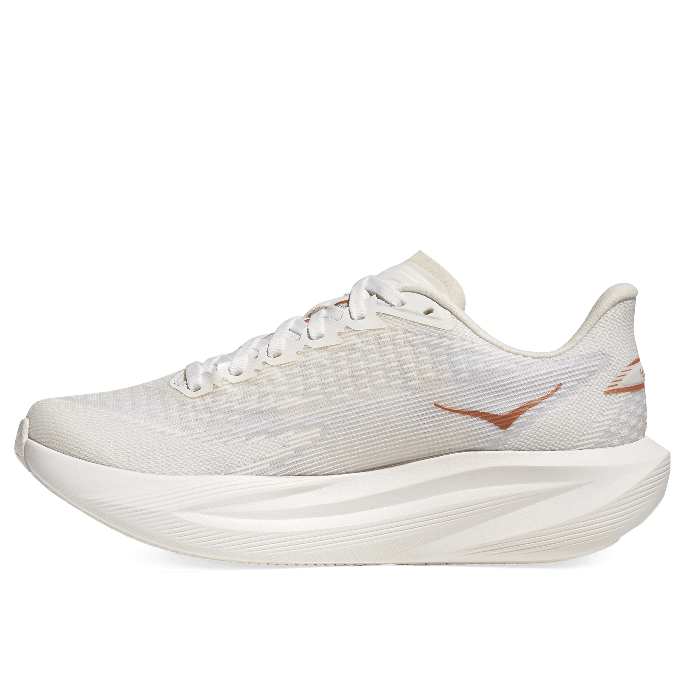 Womens Hoka Mach 7 Running Shoes