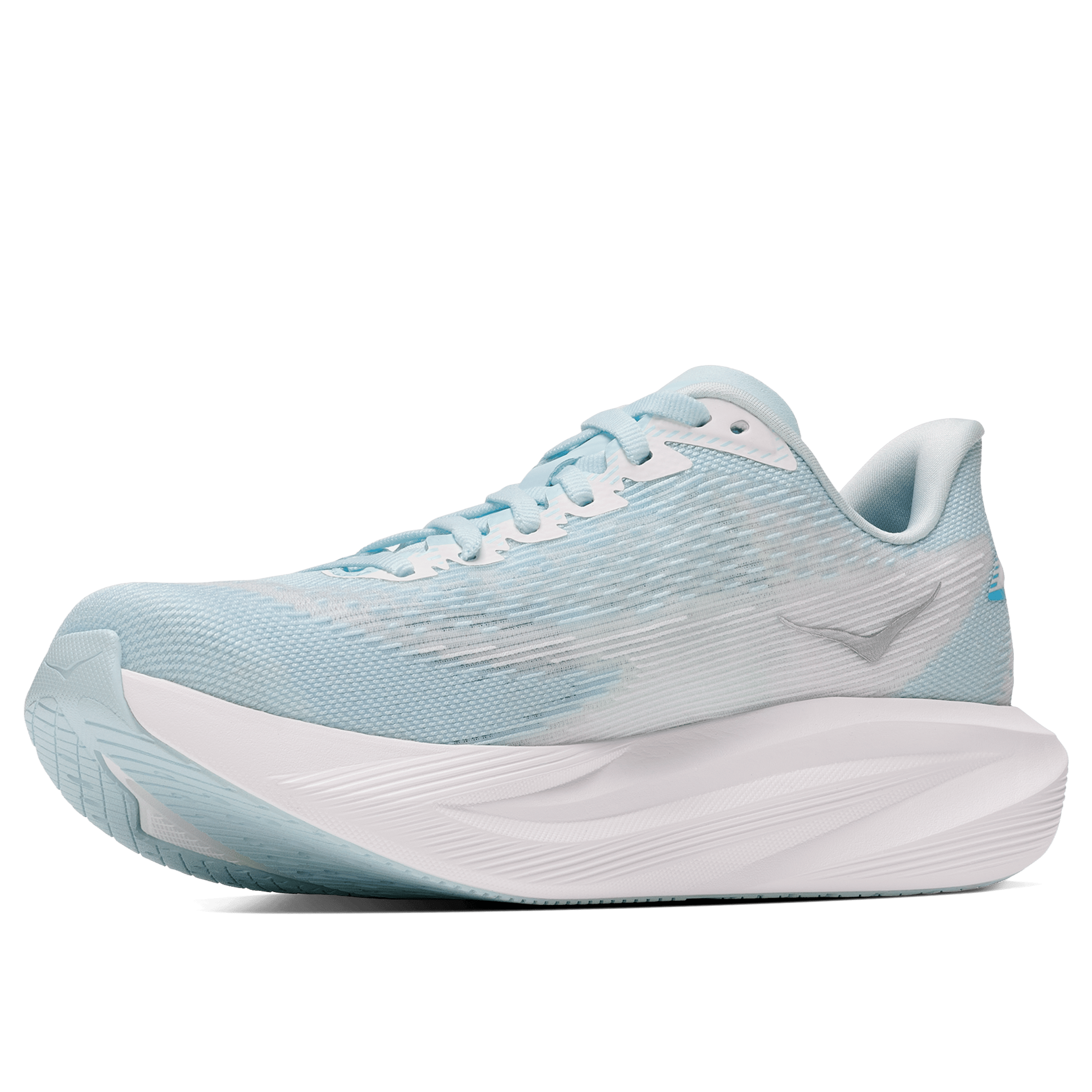 Womens Hoka Mach 7 Running Shoes