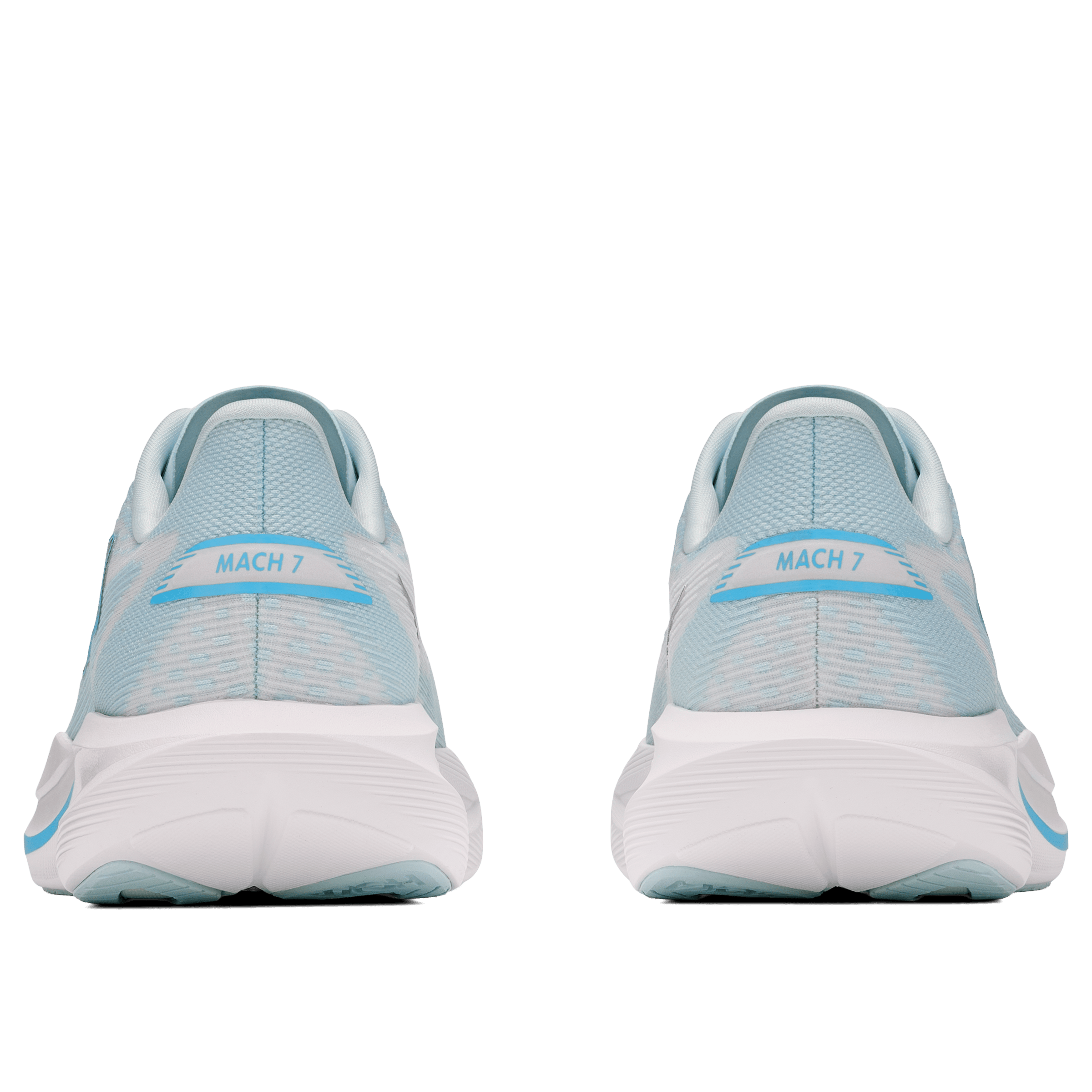Womens Hoka Mach 7 Running Shoes
