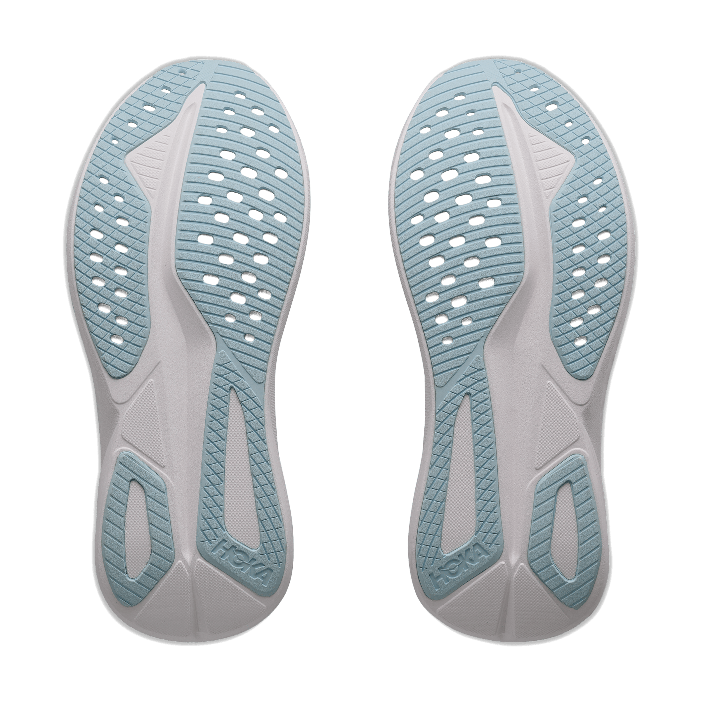 Womens Hoka Mach 7 Running Shoes