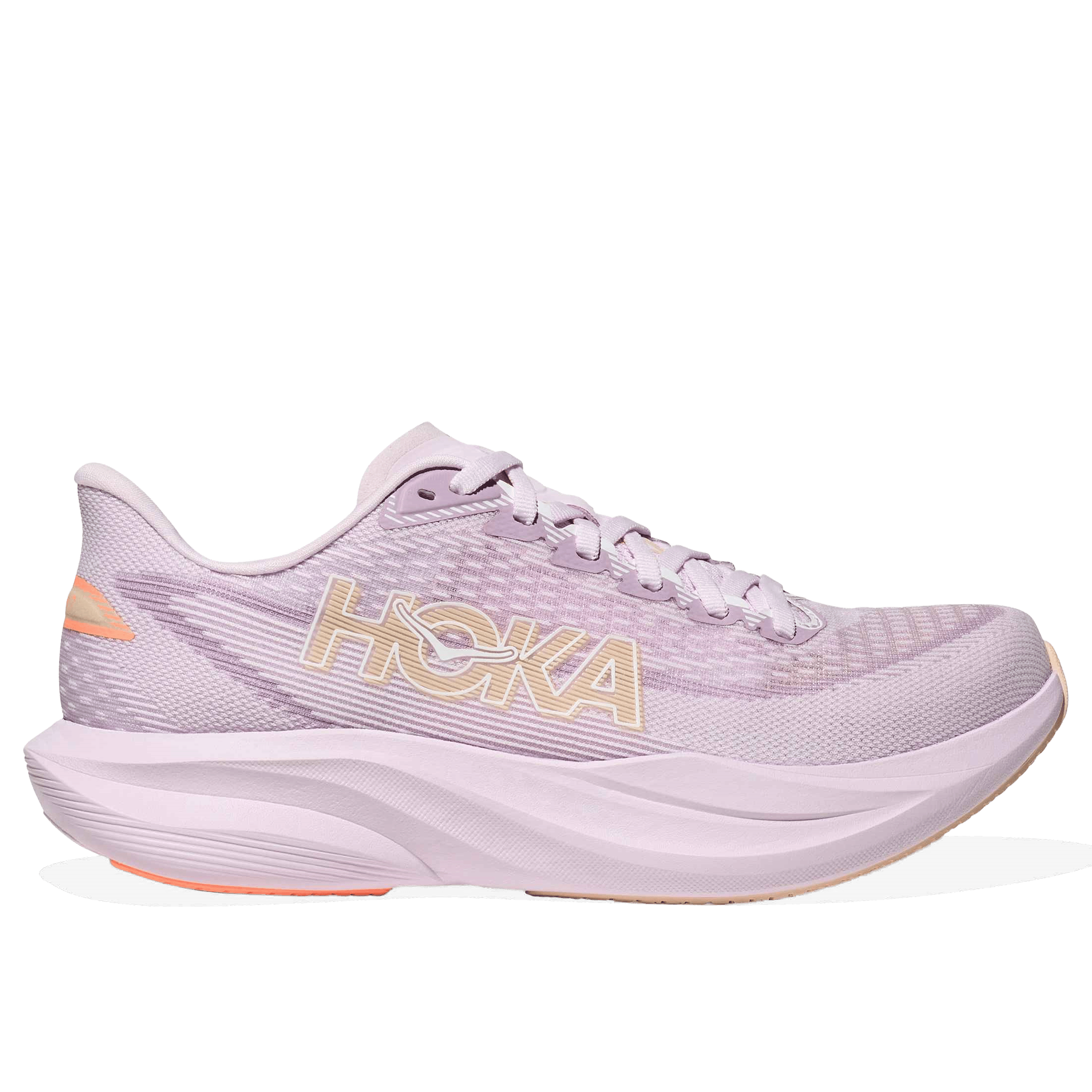 Womens Hoka Mach 7 Running Shoes