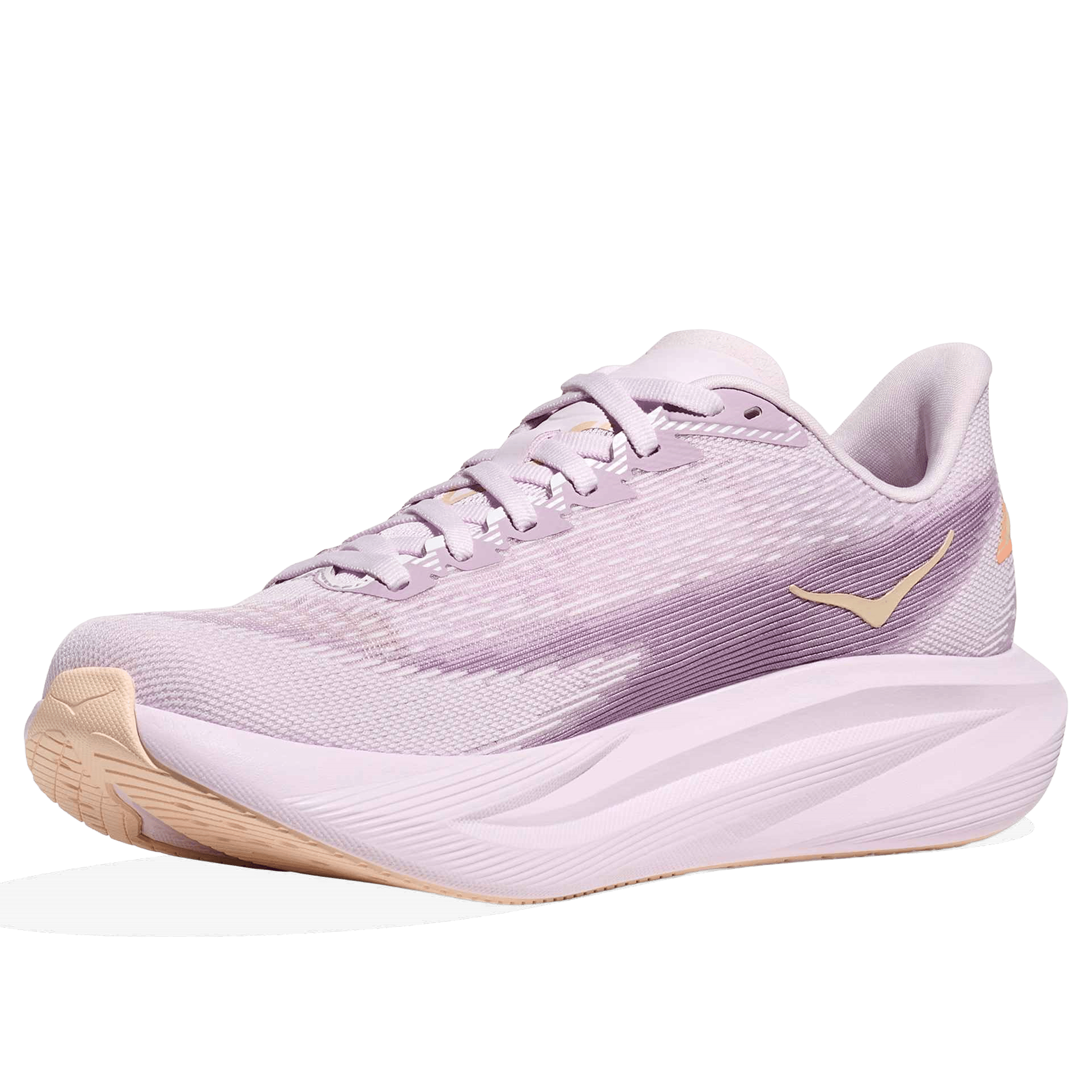Womens Hoka Mach 7 Running Shoes