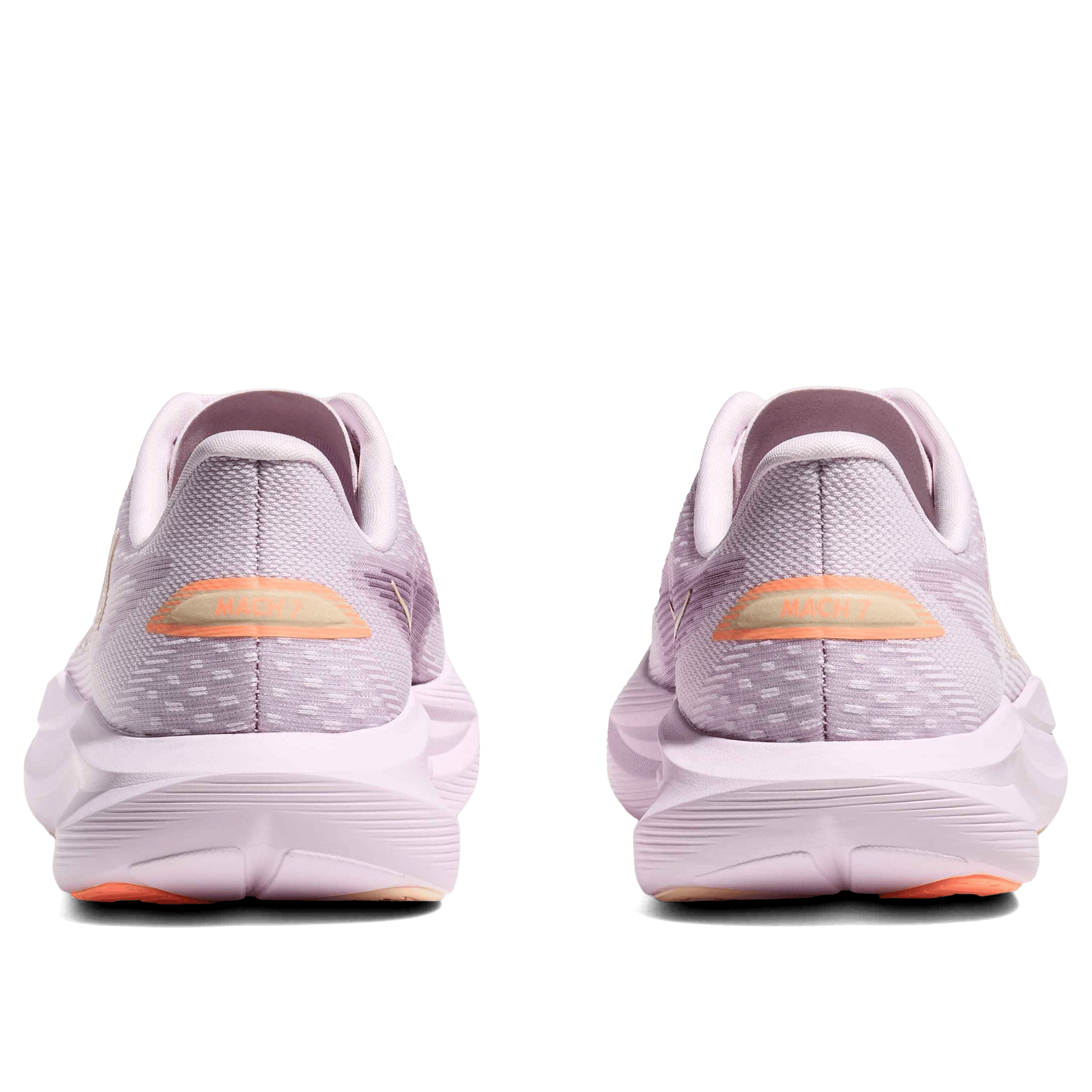 Womens Hoka Mach 7 Running Shoes