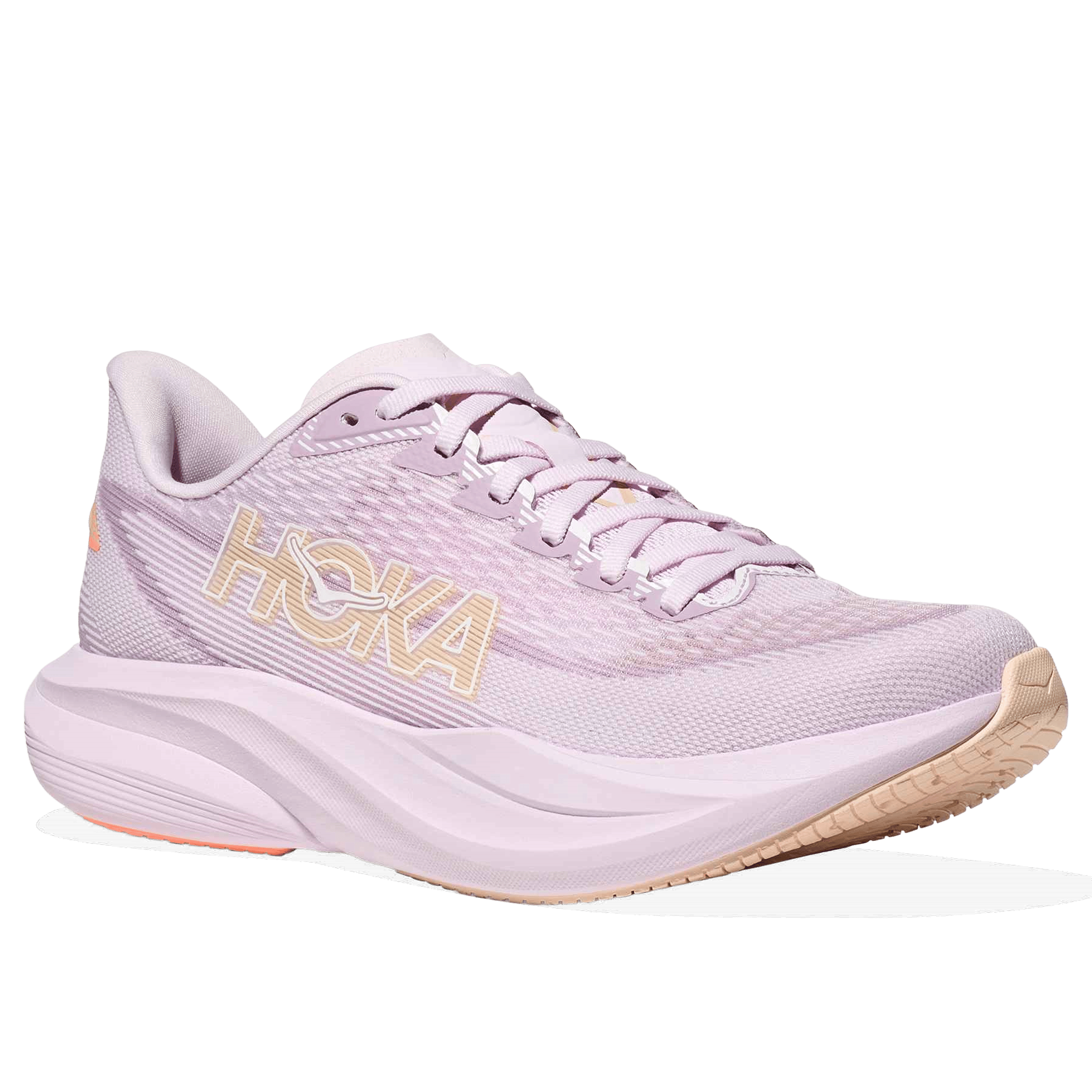Womens Hoka Mach 7 Running Shoes