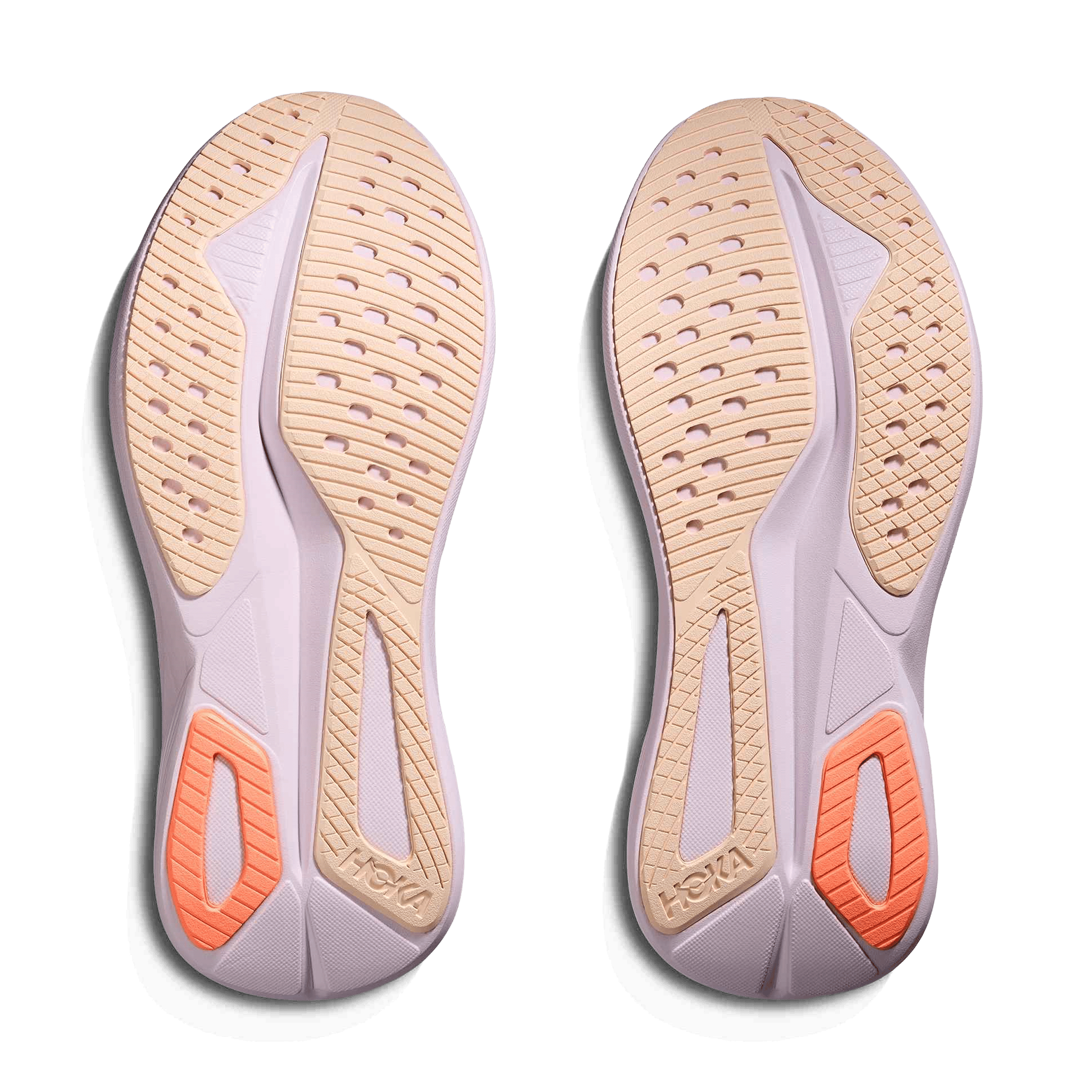 Womens Hoka Mach 7 Running Shoes