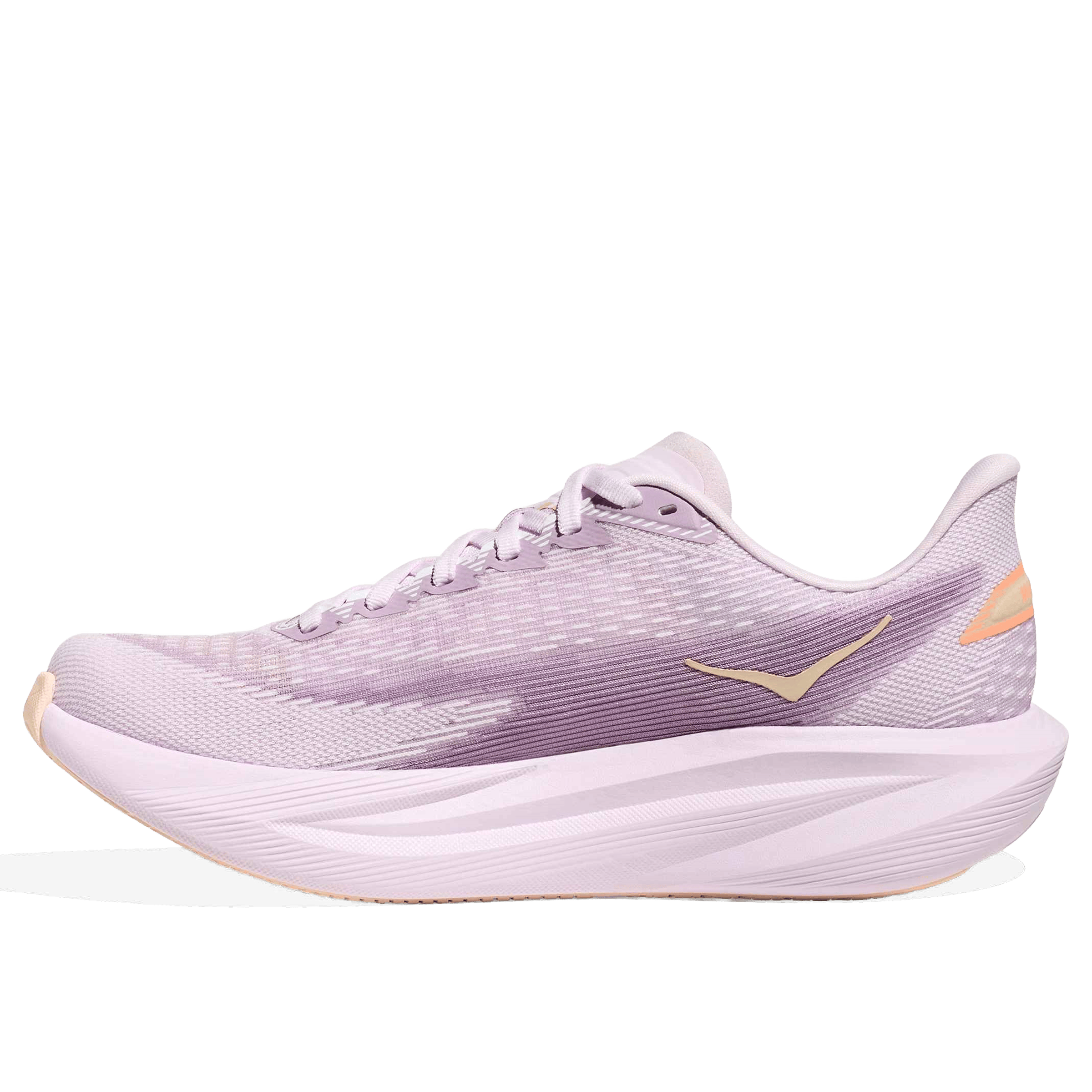 Womens Hoka Mach 7 Running Shoes