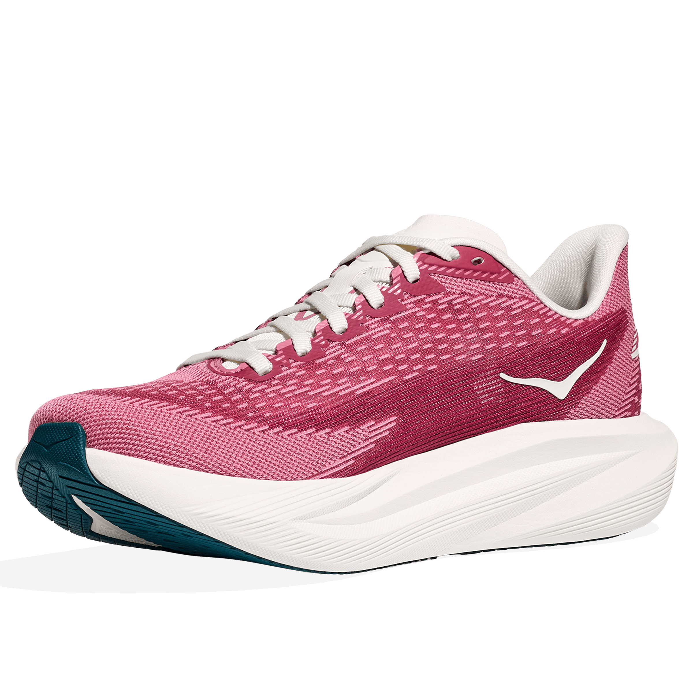 Womens Hoka Mach 7 Running Shoes