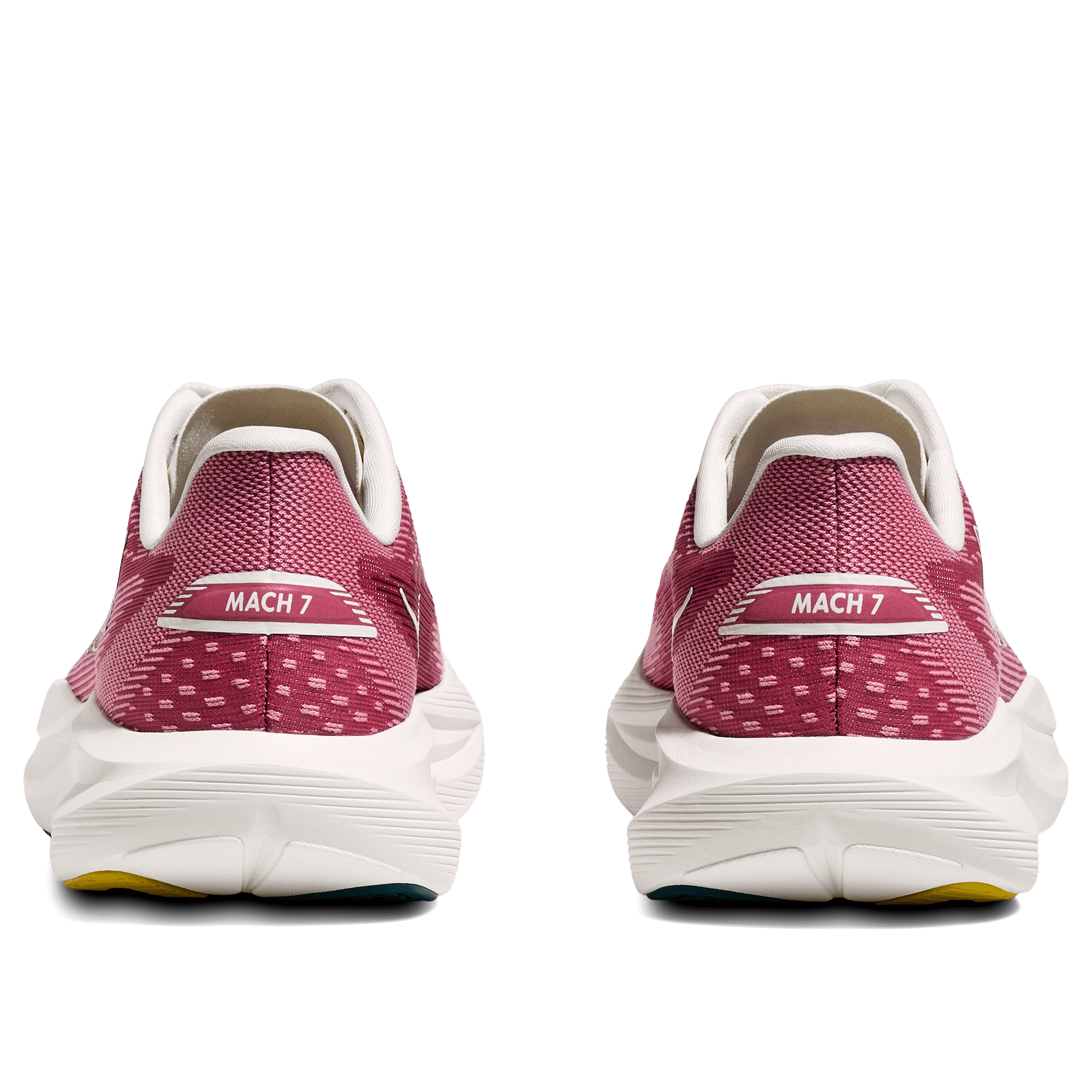 Womens Hoka Mach 7 Running Shoes