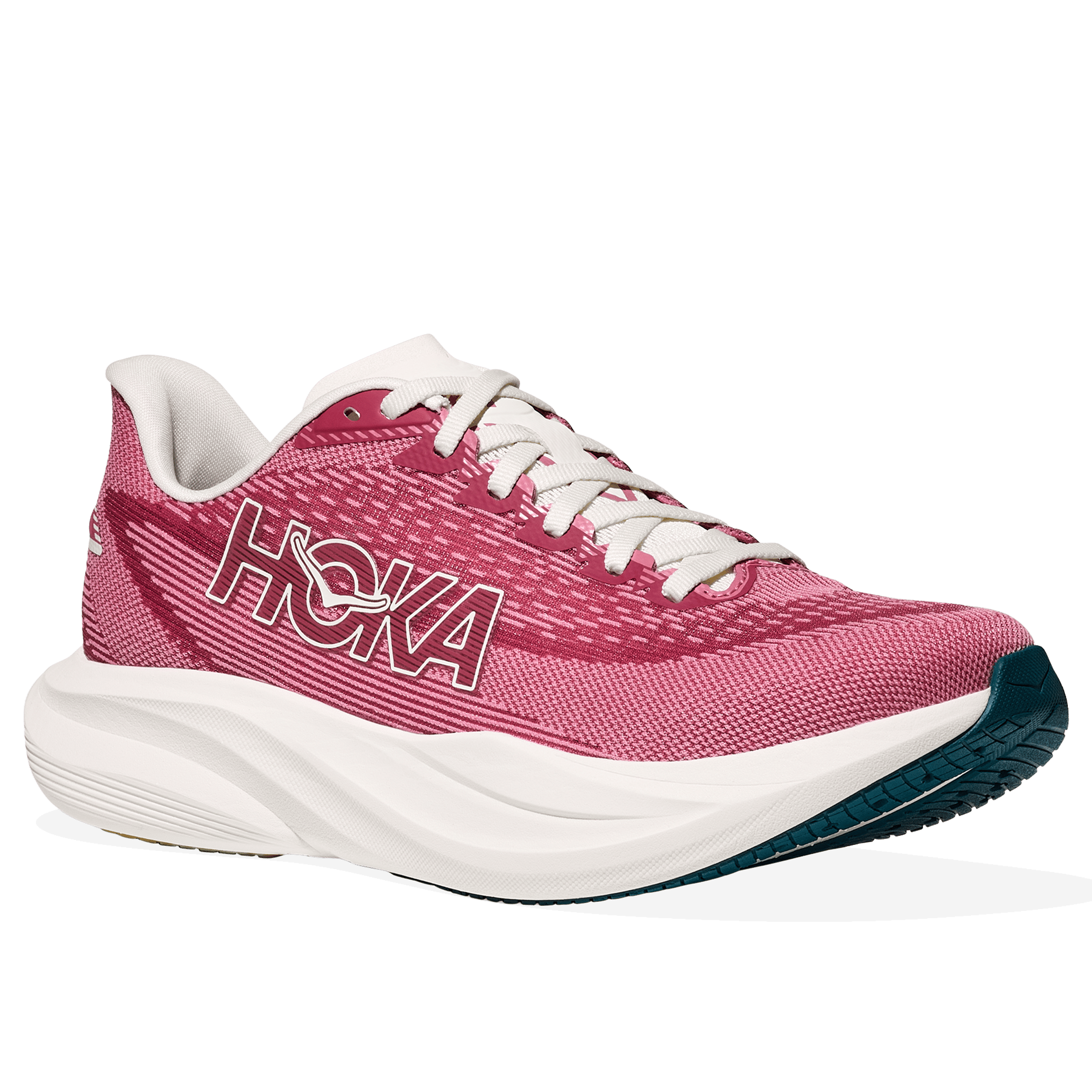 Womens Hoka Mach 7 Running Shoes
