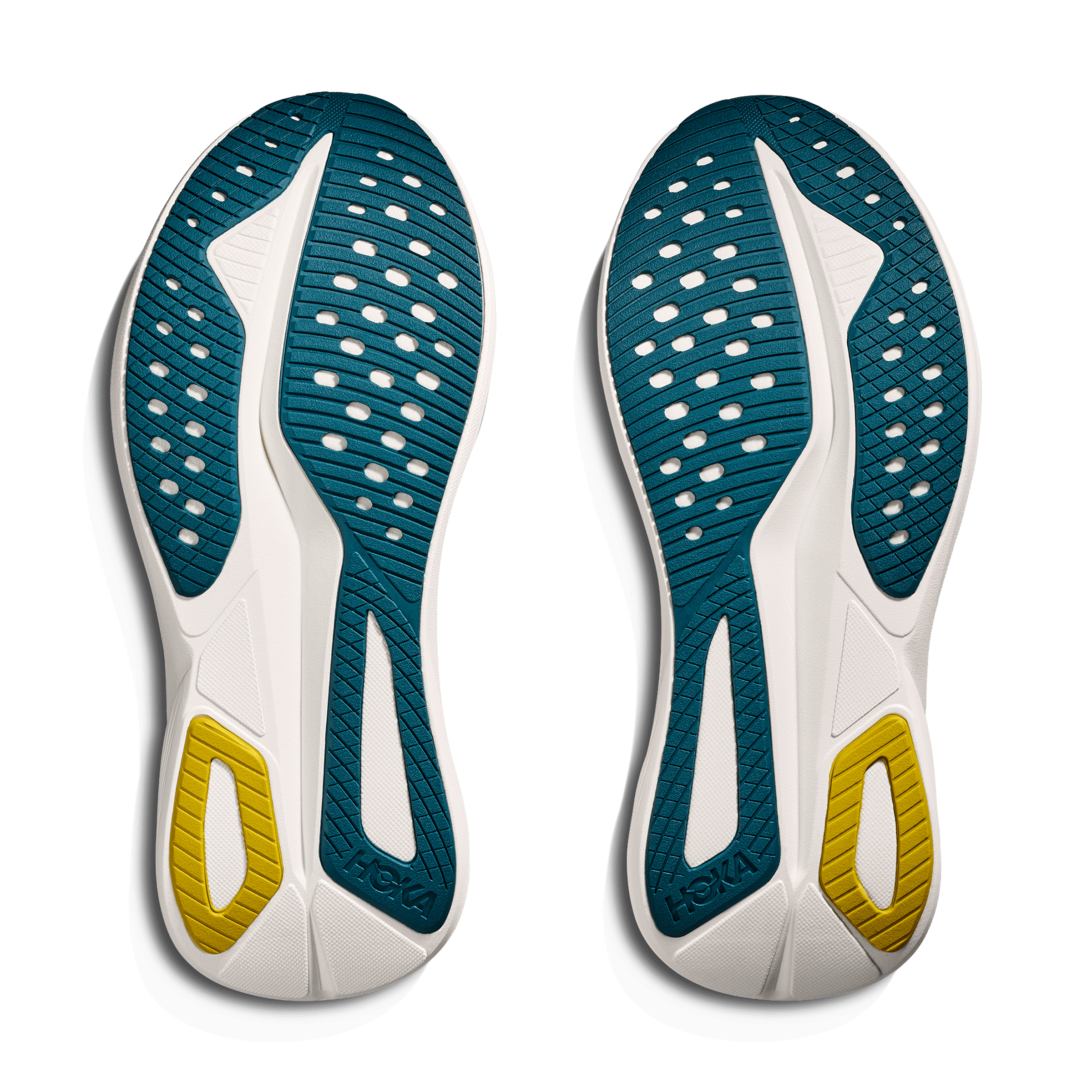 Womens Hoka Mach 7 Running Shoes