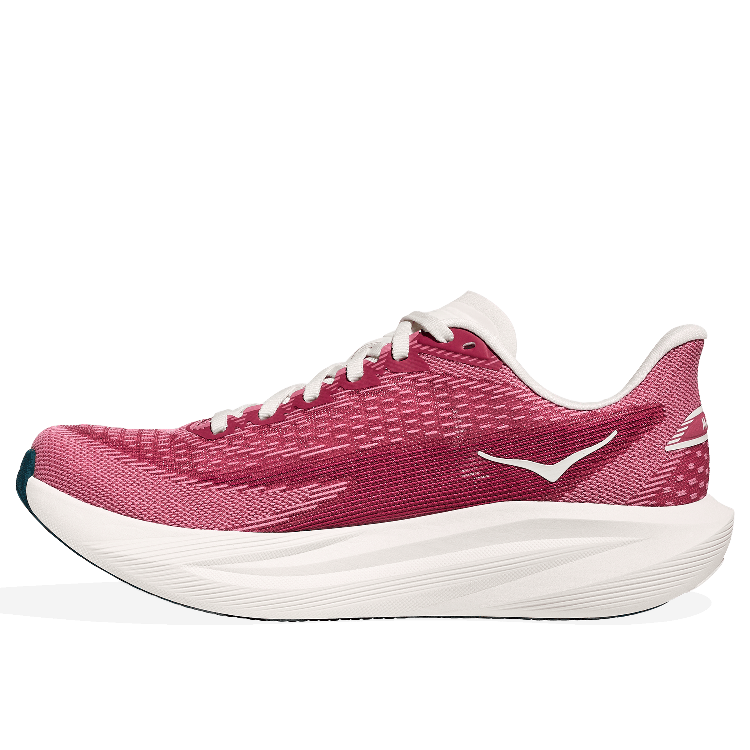 Womens Hoka Mach 7 Running Shoes