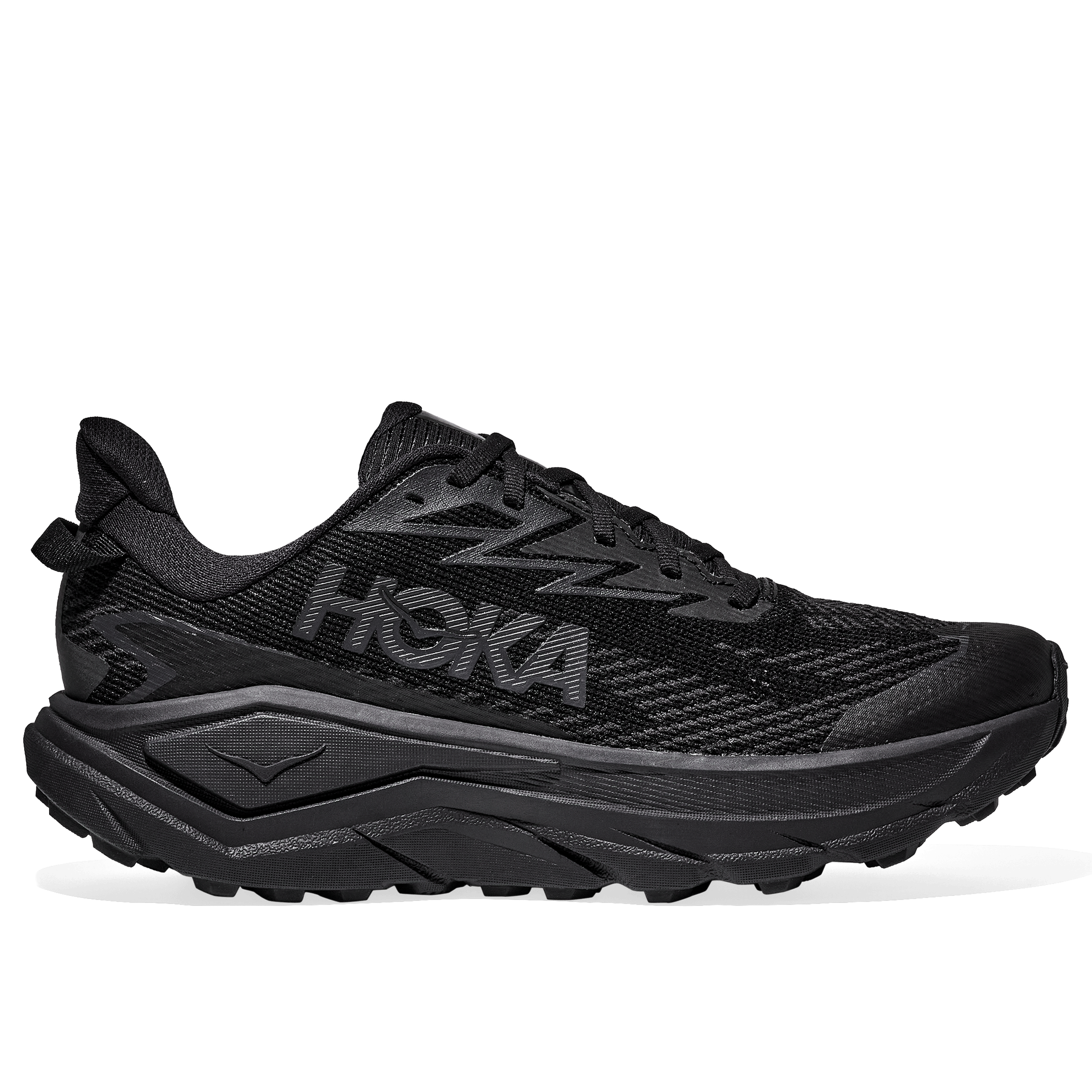 Mens Hoka Challenger 8 (GTX-Waterproof) Running Shoes
