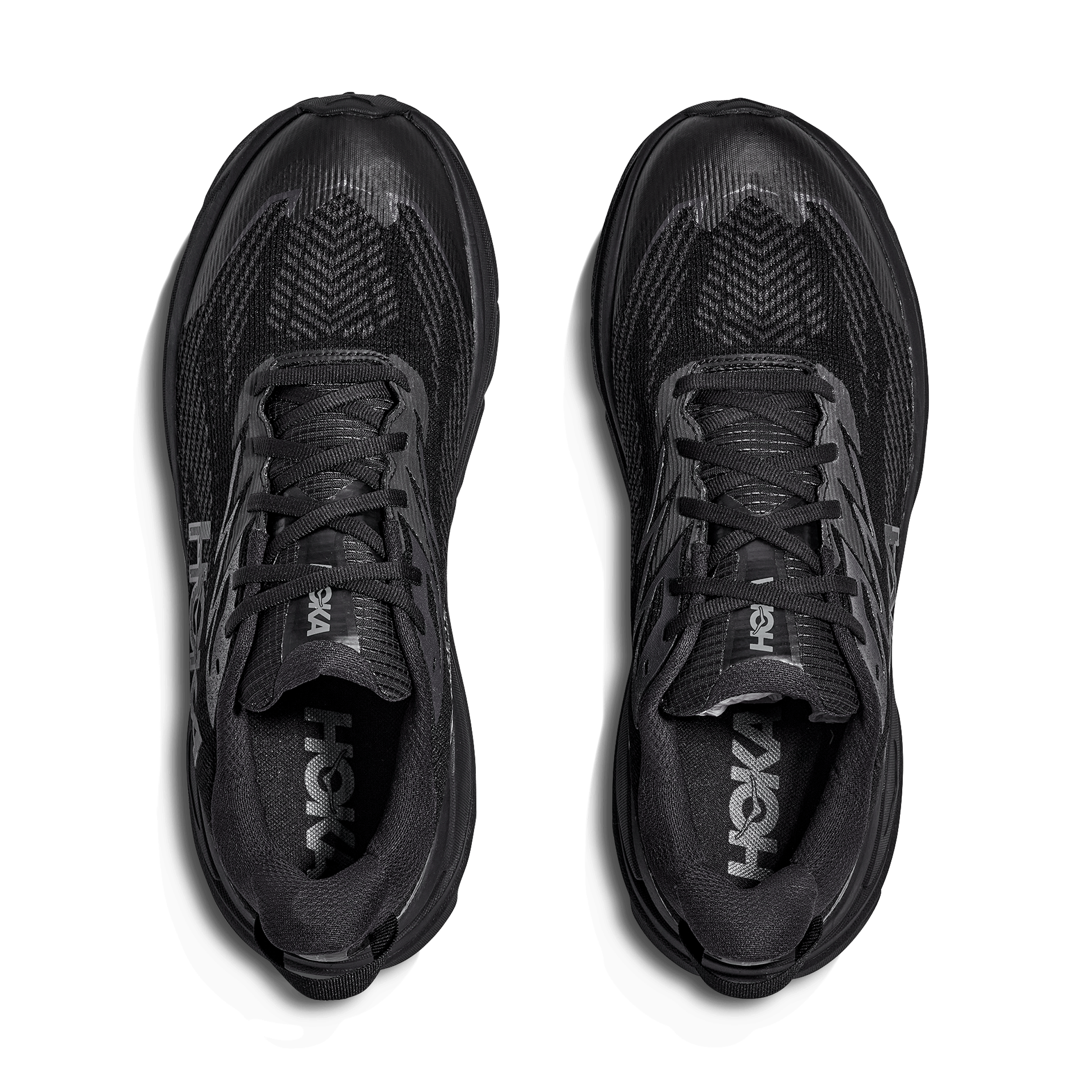 Mens Hoka Challenger 8 (GTX-Waterproof) Running Shoes