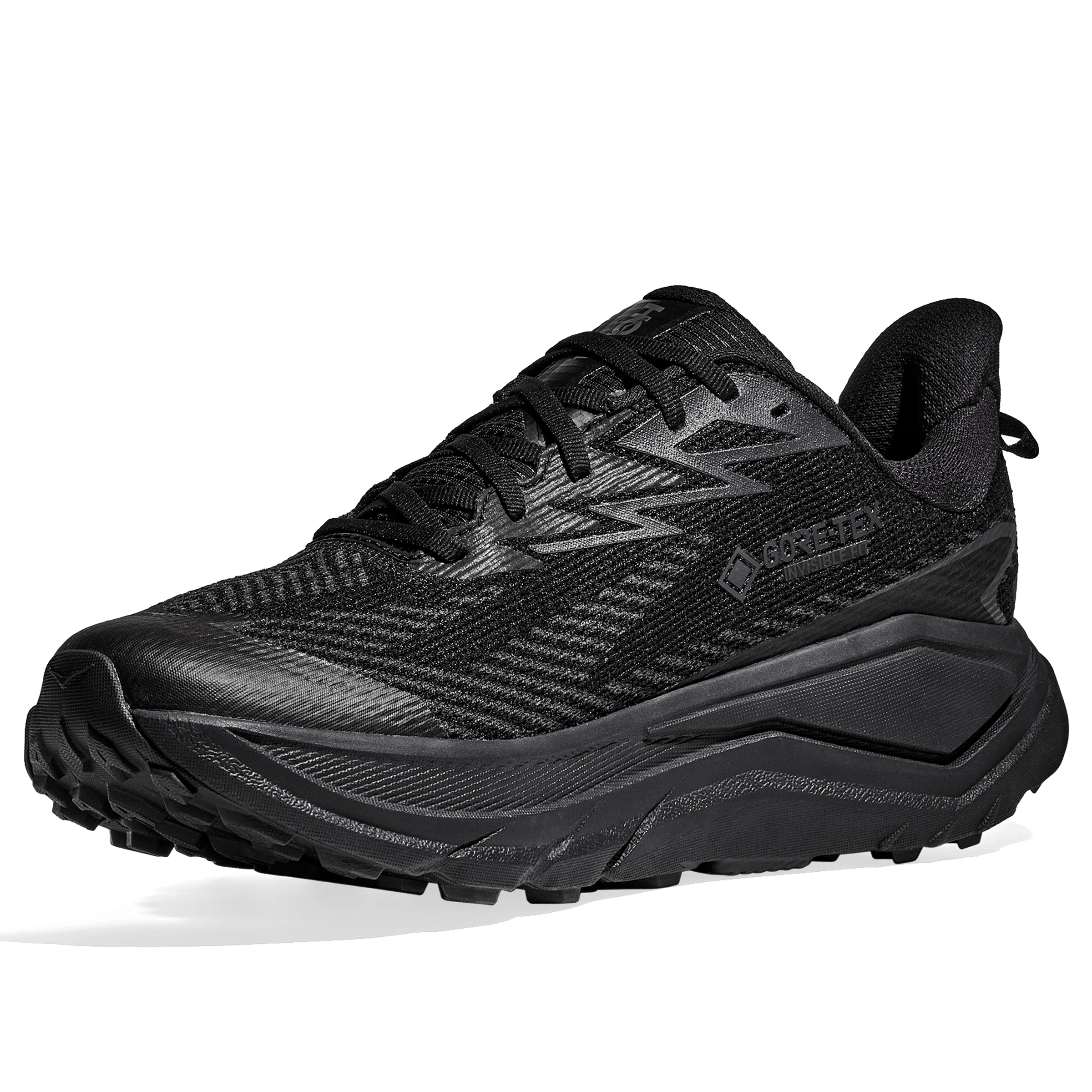 Mens Hoka Challenger 8 (GTX-Waterproof) Running Shoes