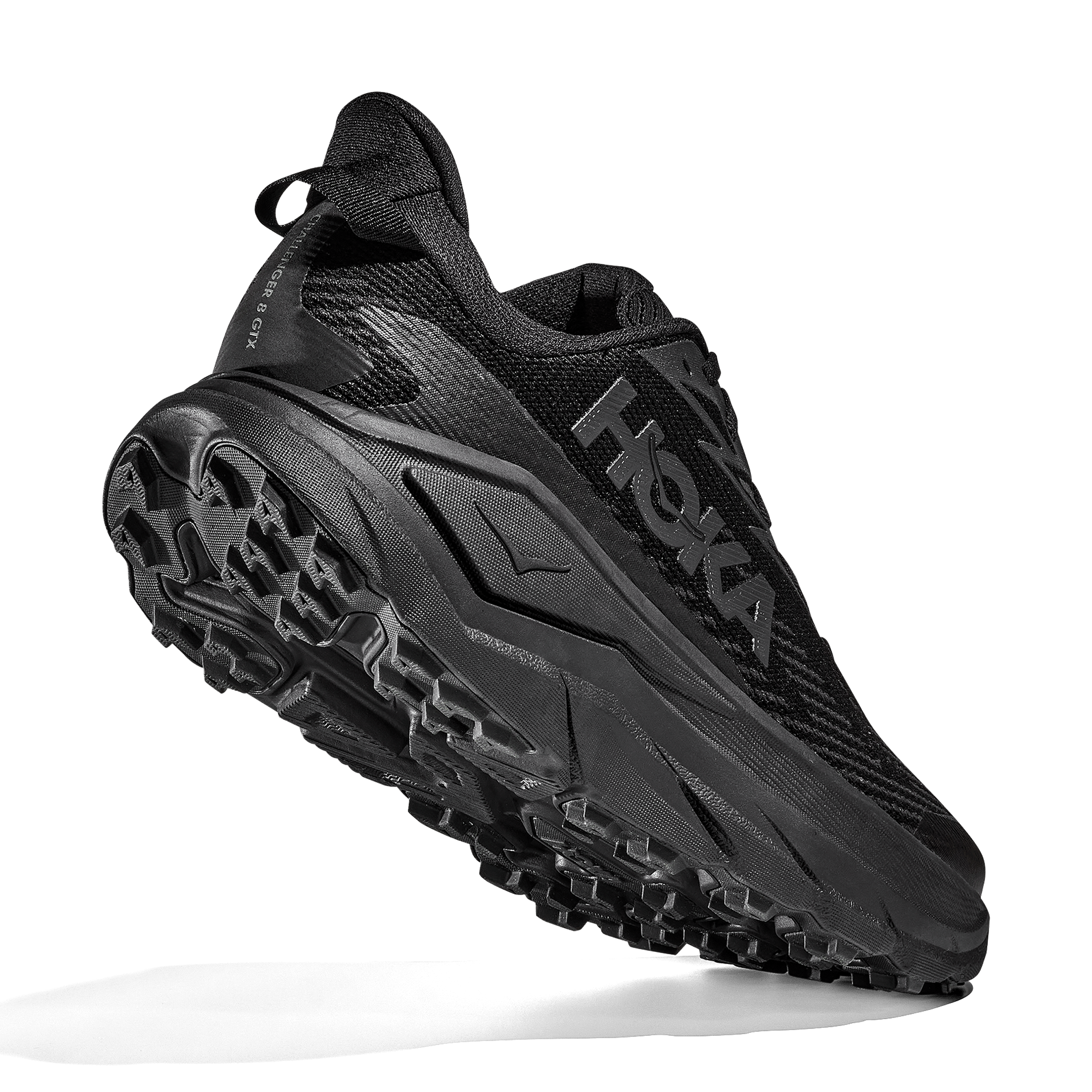 Mens Hoka Challenger 8 (GTX-Waterproof) Running Shoes