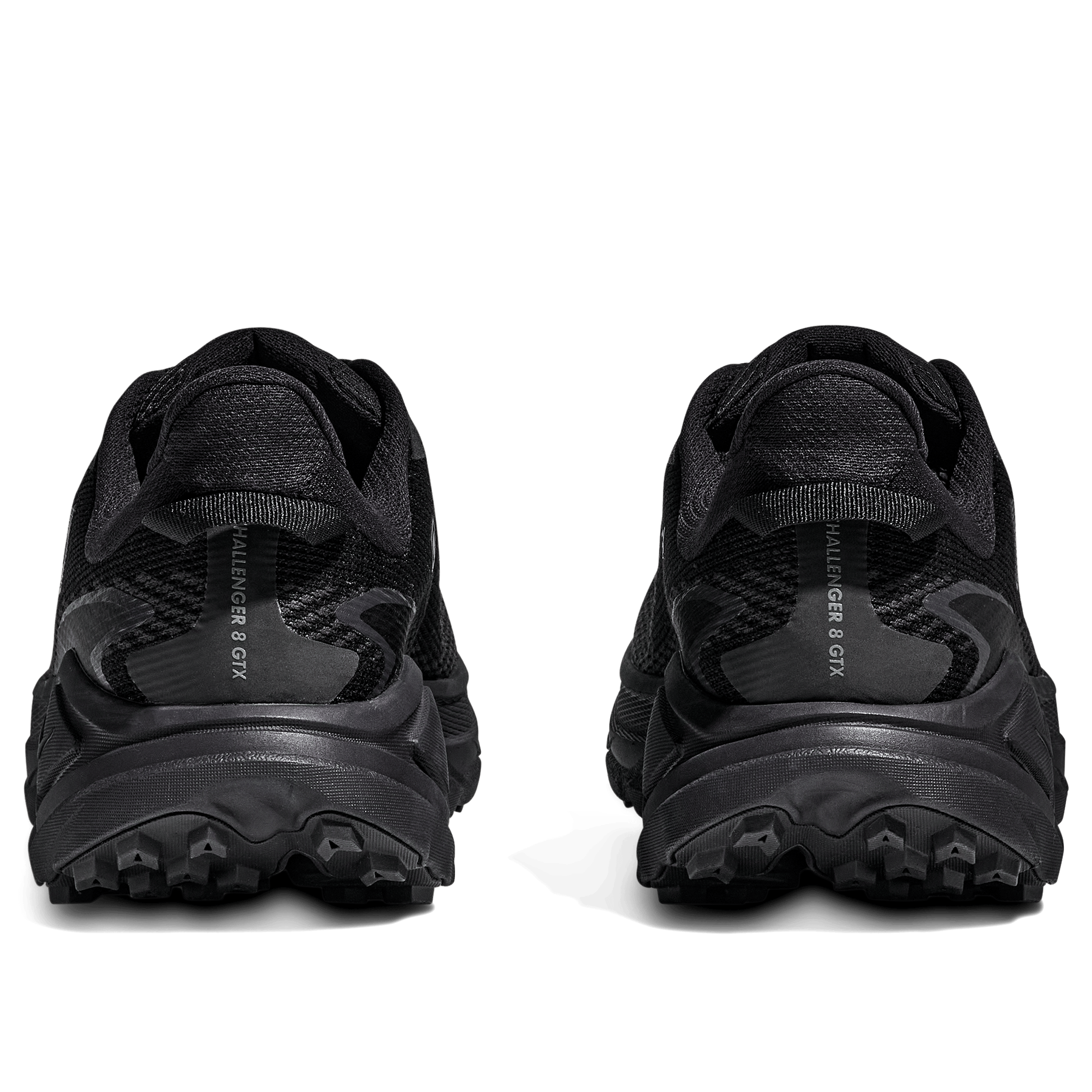 Mens Hoka Challenger 8 (GTX-Waterproof) Running Shoes