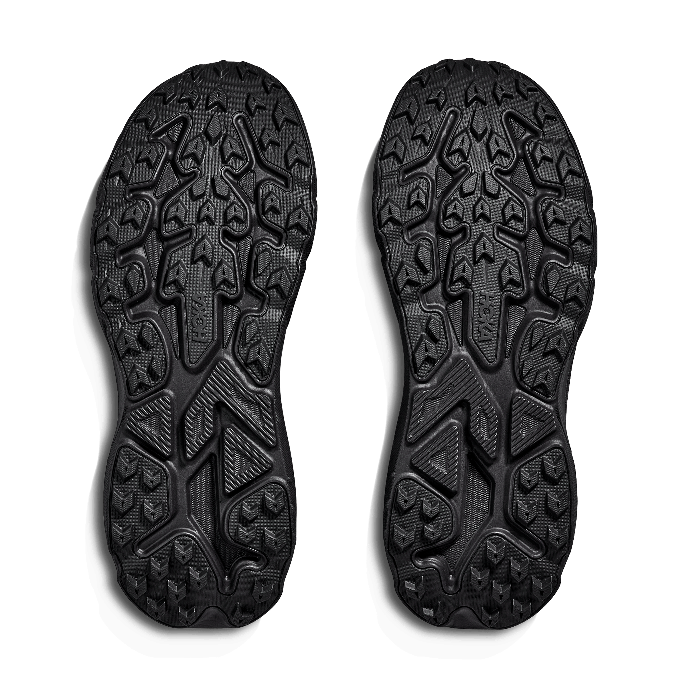 Mens Hoka Challenger 8 (GTX-Waterproof) Running Shoes