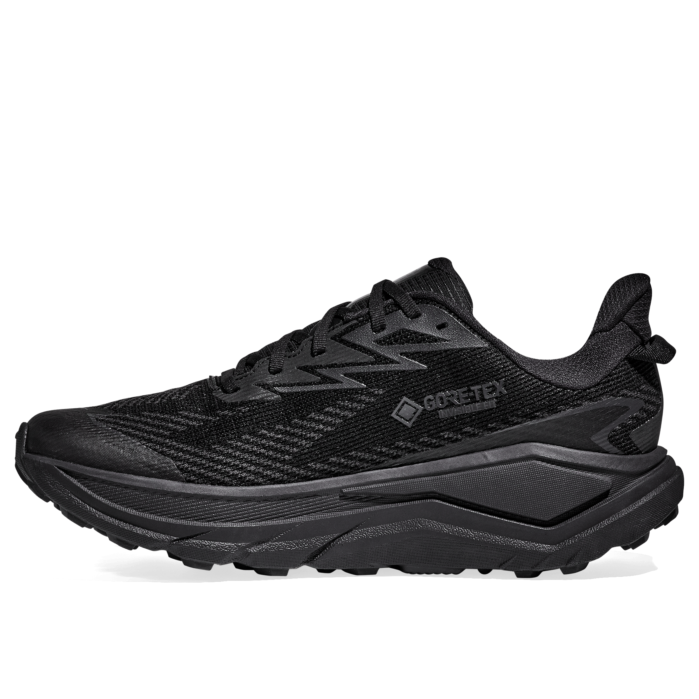 Mens Hoka Challenger 8 (GTX-Waterproof) Running Shoes