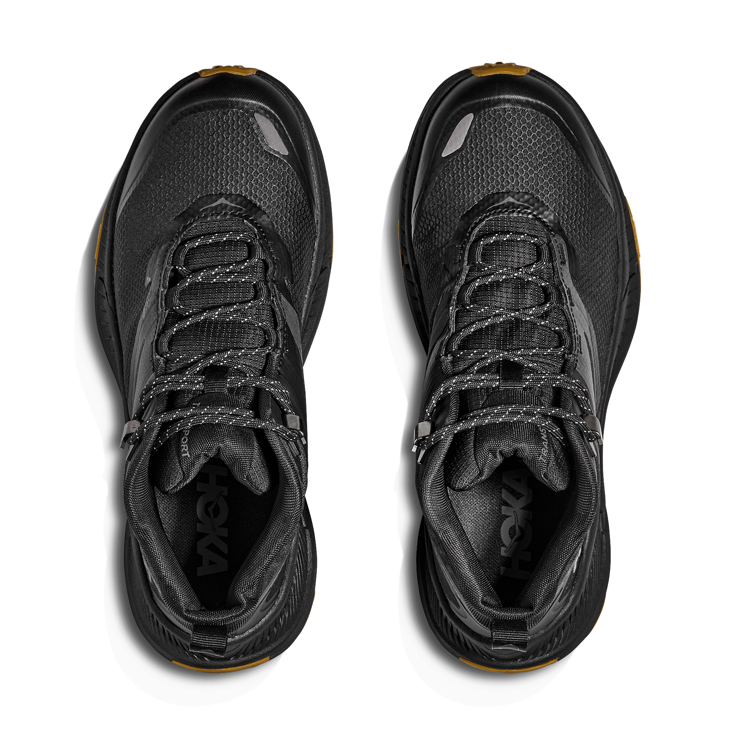 Womens HOKA Transport Hike (Gore-Tex) Hiking Boots