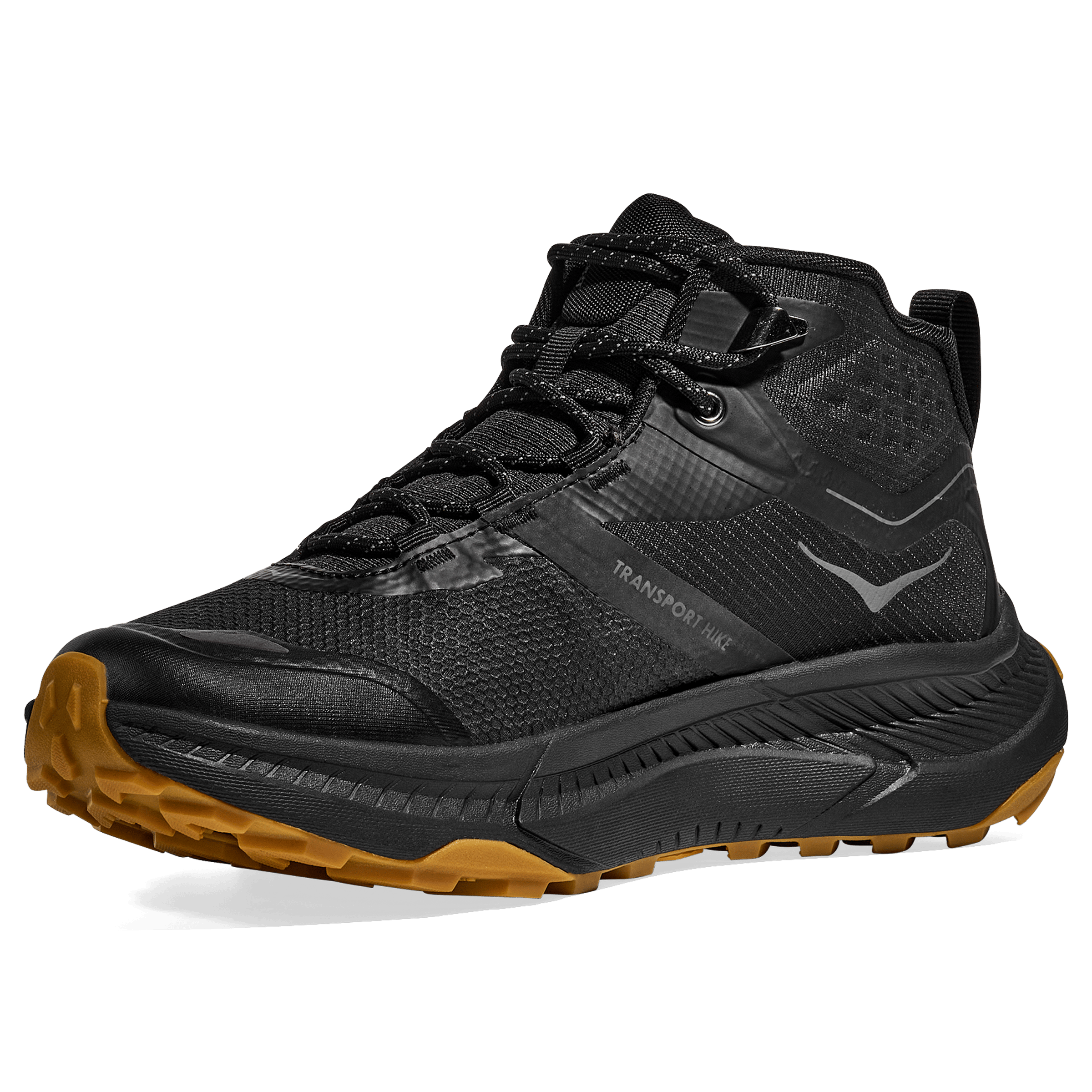 Womens HOKA Transport Hike (Gore-Tex) Hiking Boots