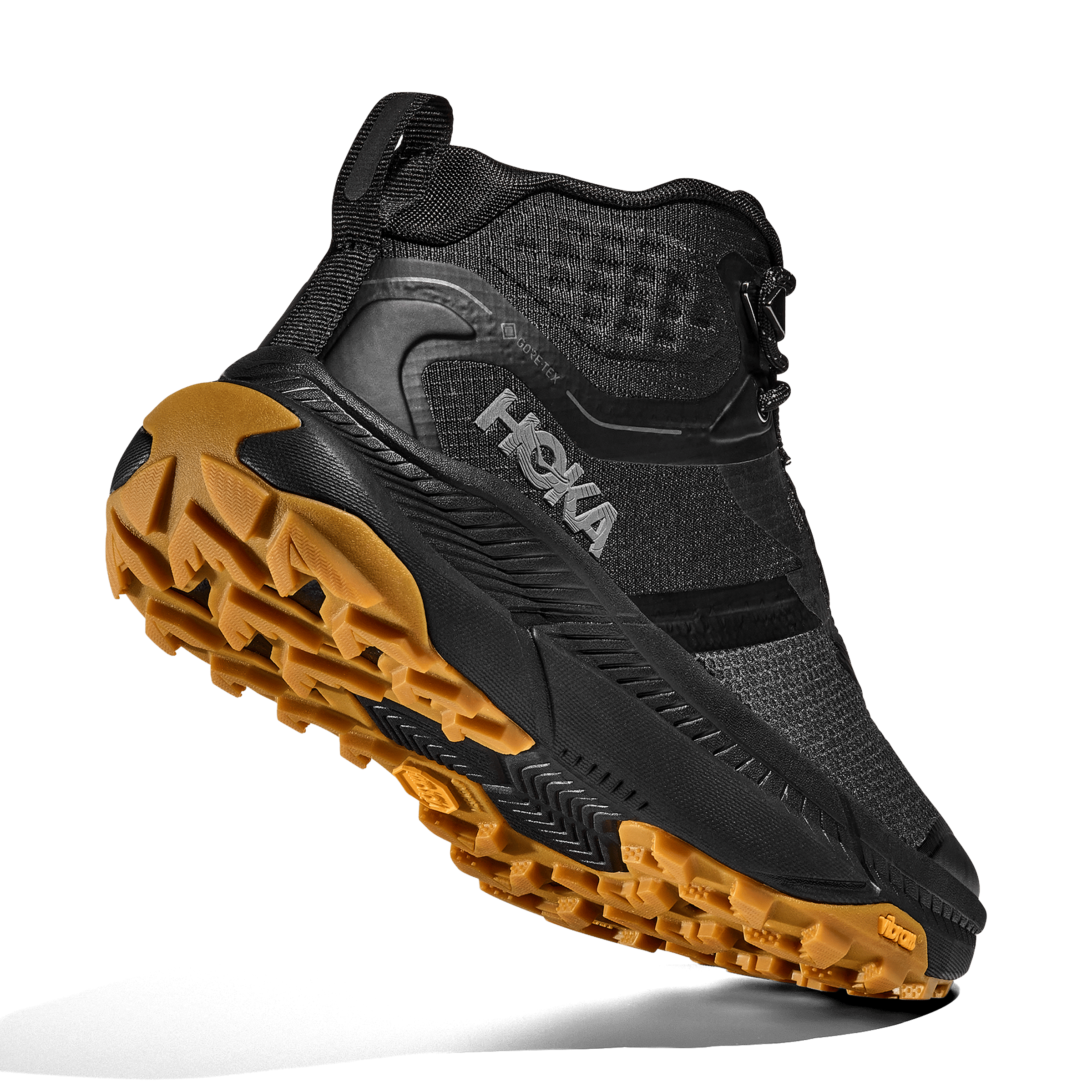 Womens HOKA Transport Hike (Gore-Tex) Hiking Boots