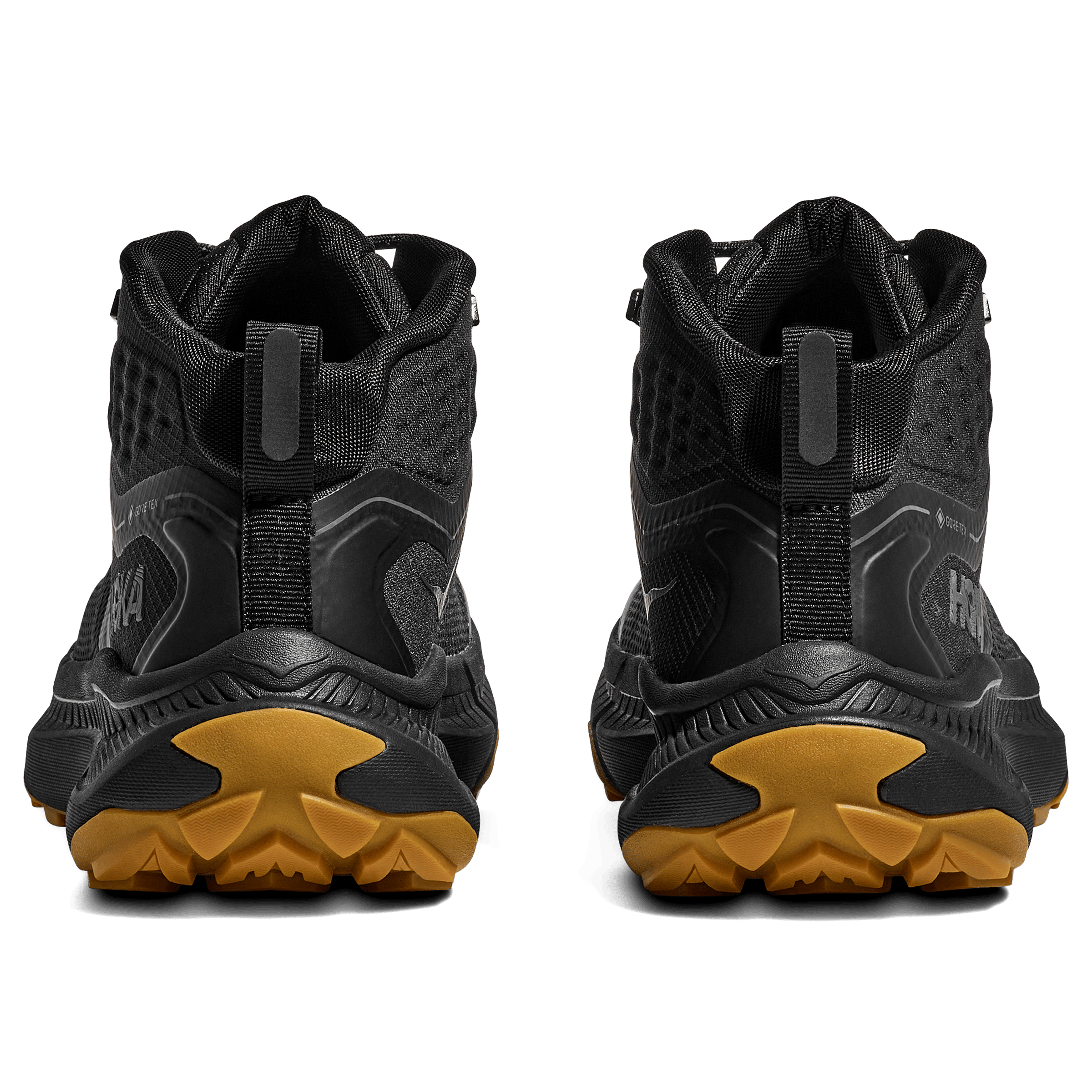 Womens HOKA Transport Hike (Gore-Tex) Hiking Boots